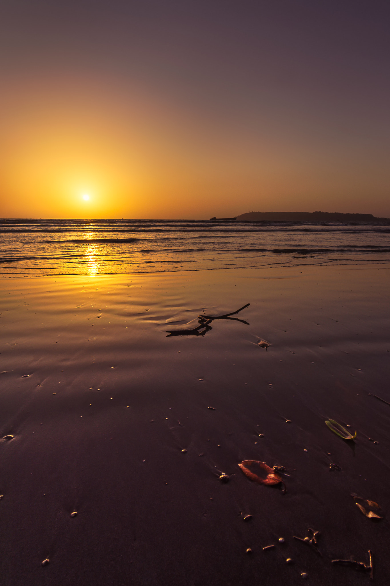 Nikon D7200 sample photo. Serenity photography
