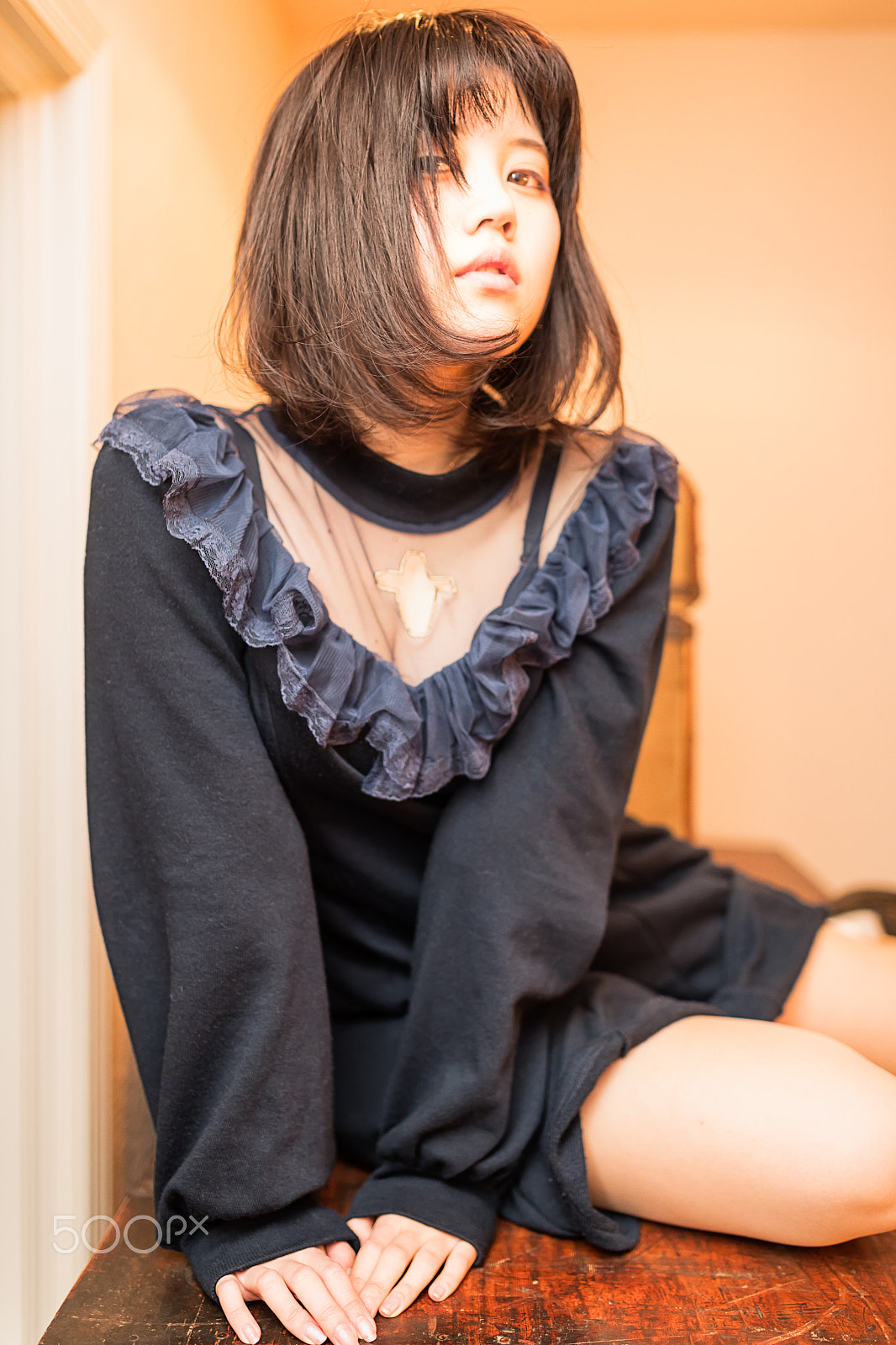 Sigma 35mm F1.4 DG HSM Art sample photo. Night photography