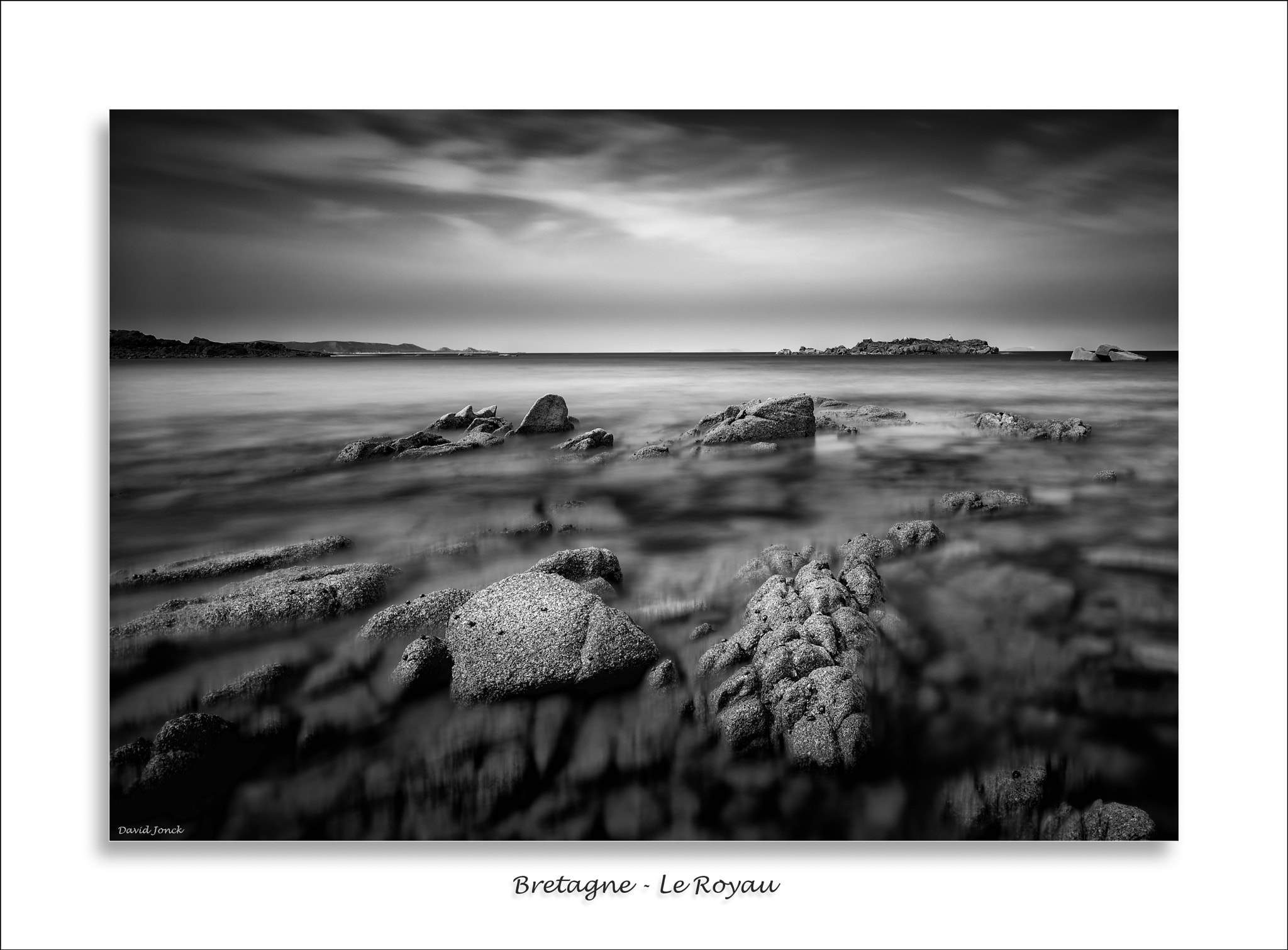 Nikon D750 sample photo. Bretagne - le royau photography