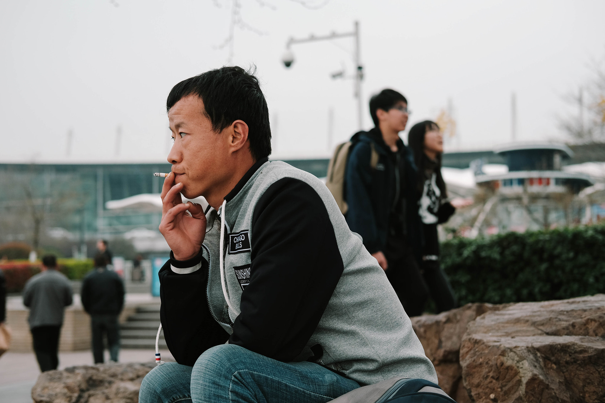 Fujifilm X-T1 + Fujifilm XF 35mm F2 R WR sample photo
