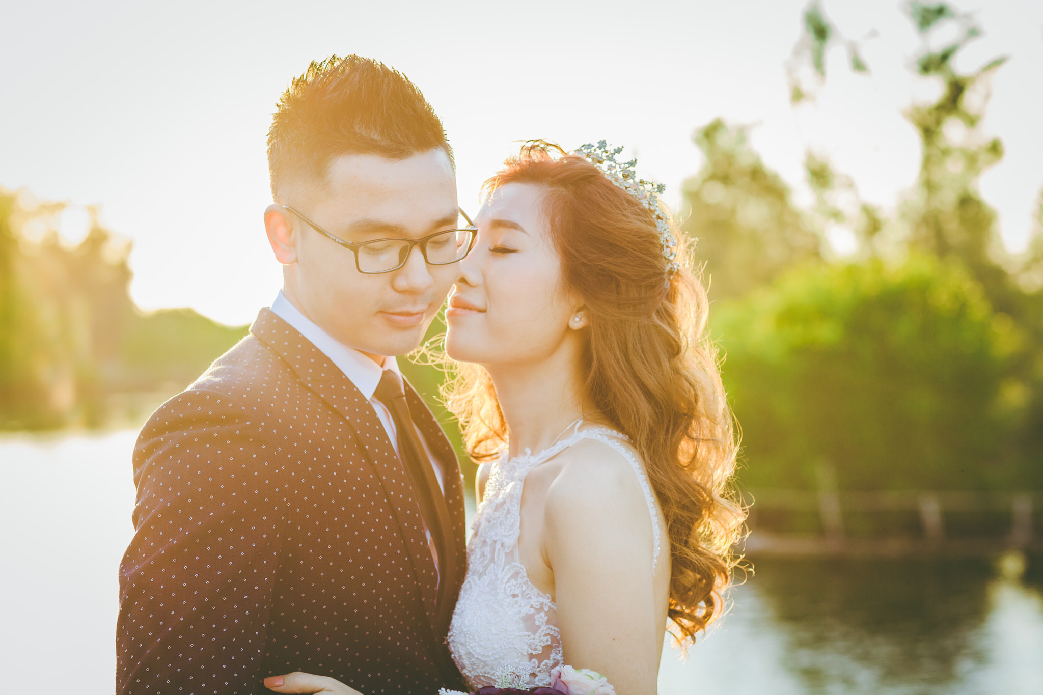 Canon EF 85mm F1.2L II USM sample photo. Img photography