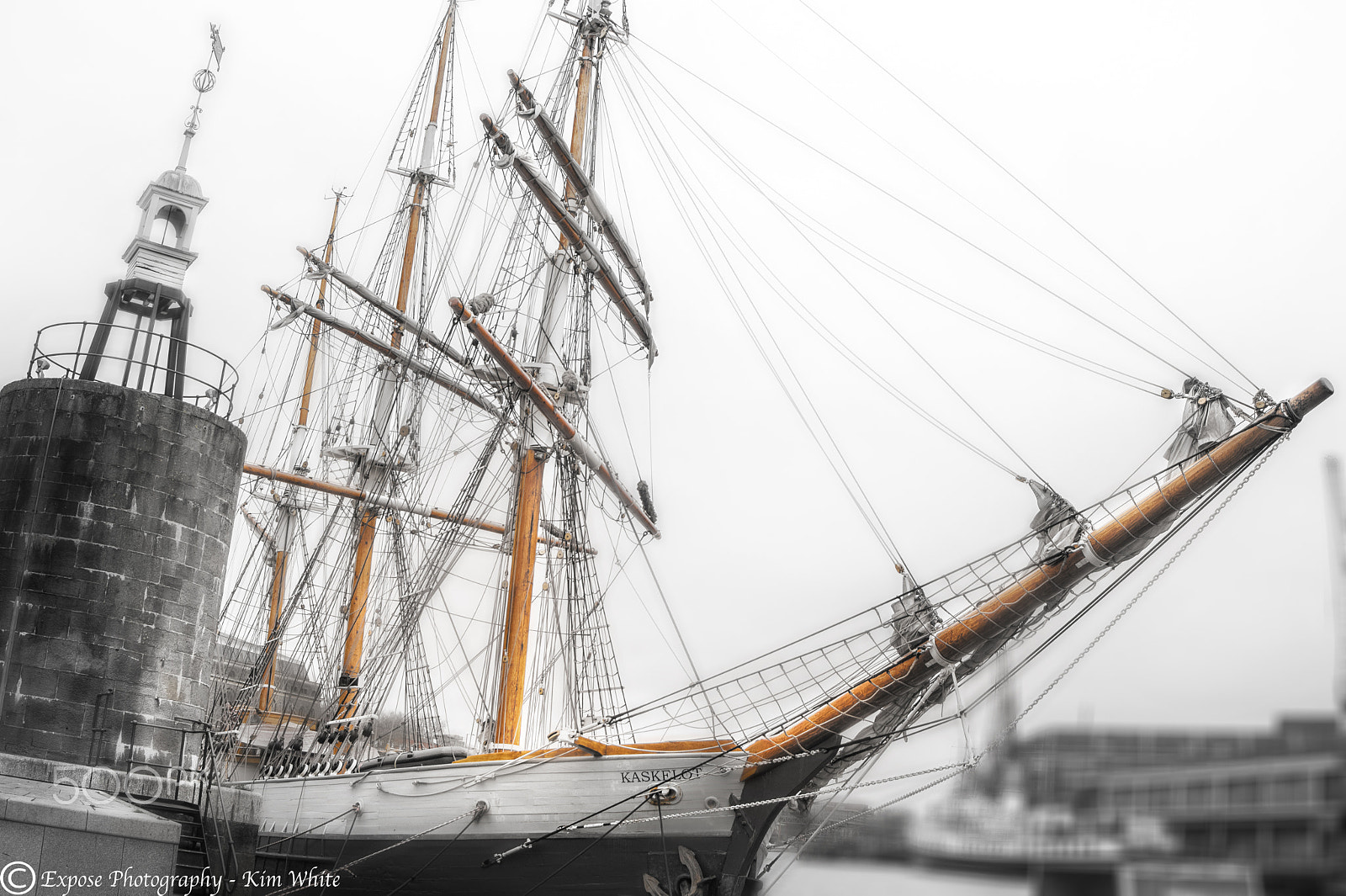 Nikon D500 sample photo. Called kaskelot photography