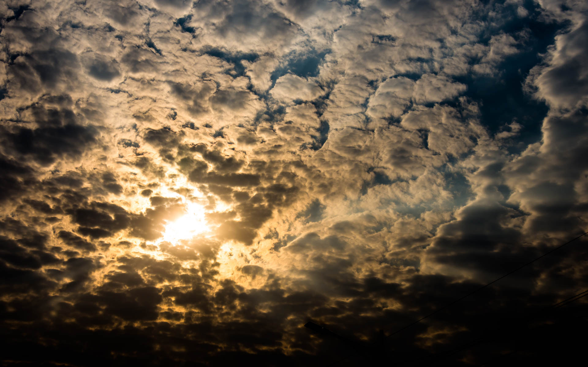 Nikon D7200 sample photo. Twilight light photography