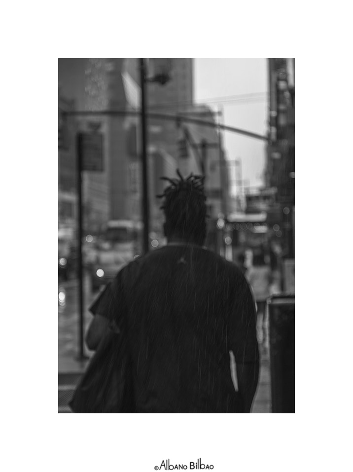 Canon EF 24-70mm F4L IS USM sample photo. Nyc photography