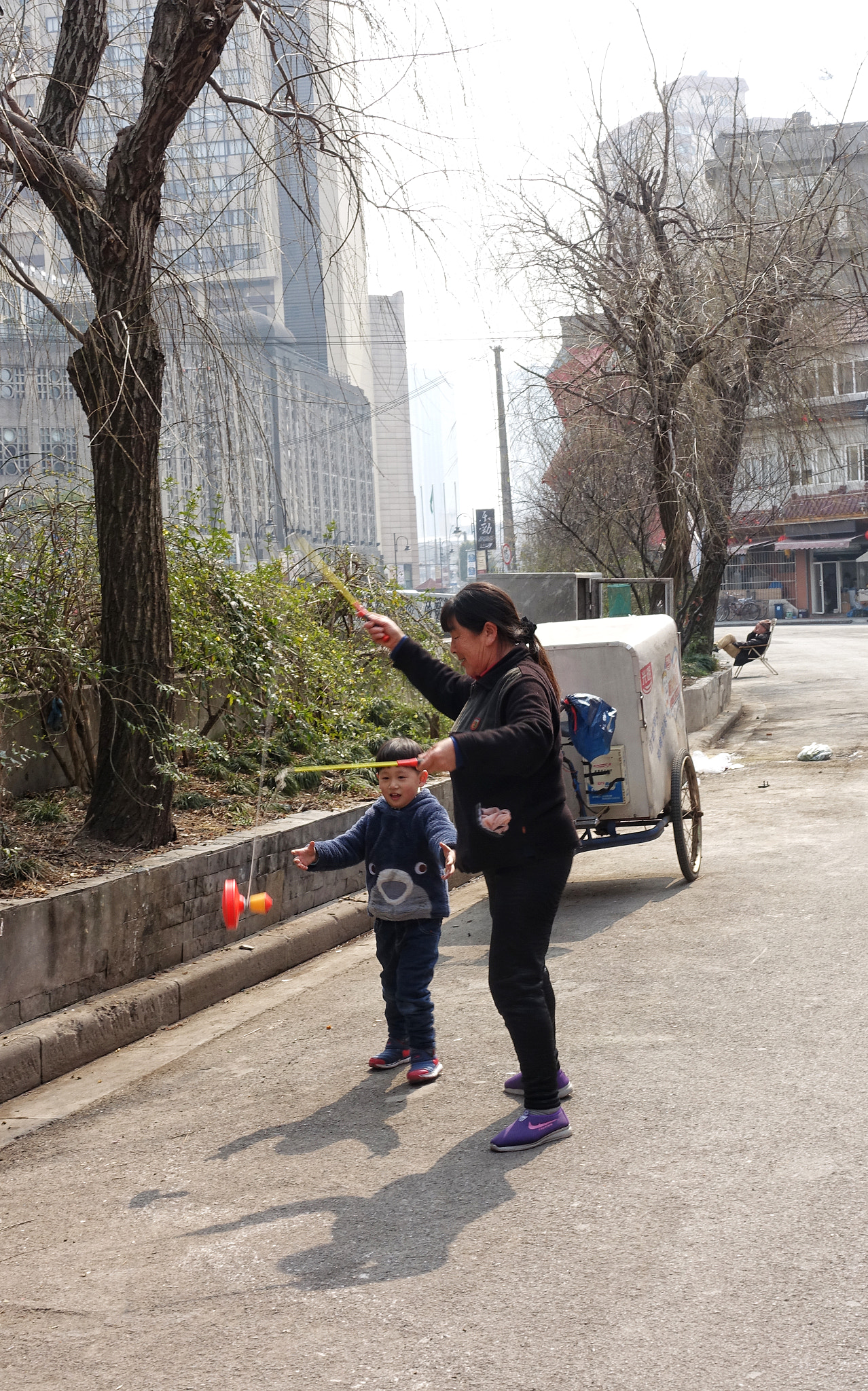 Sony Cyber-shot DSC-RX100 III + Sony 24-70mm F1.8-2.8 sample photo. Img photography