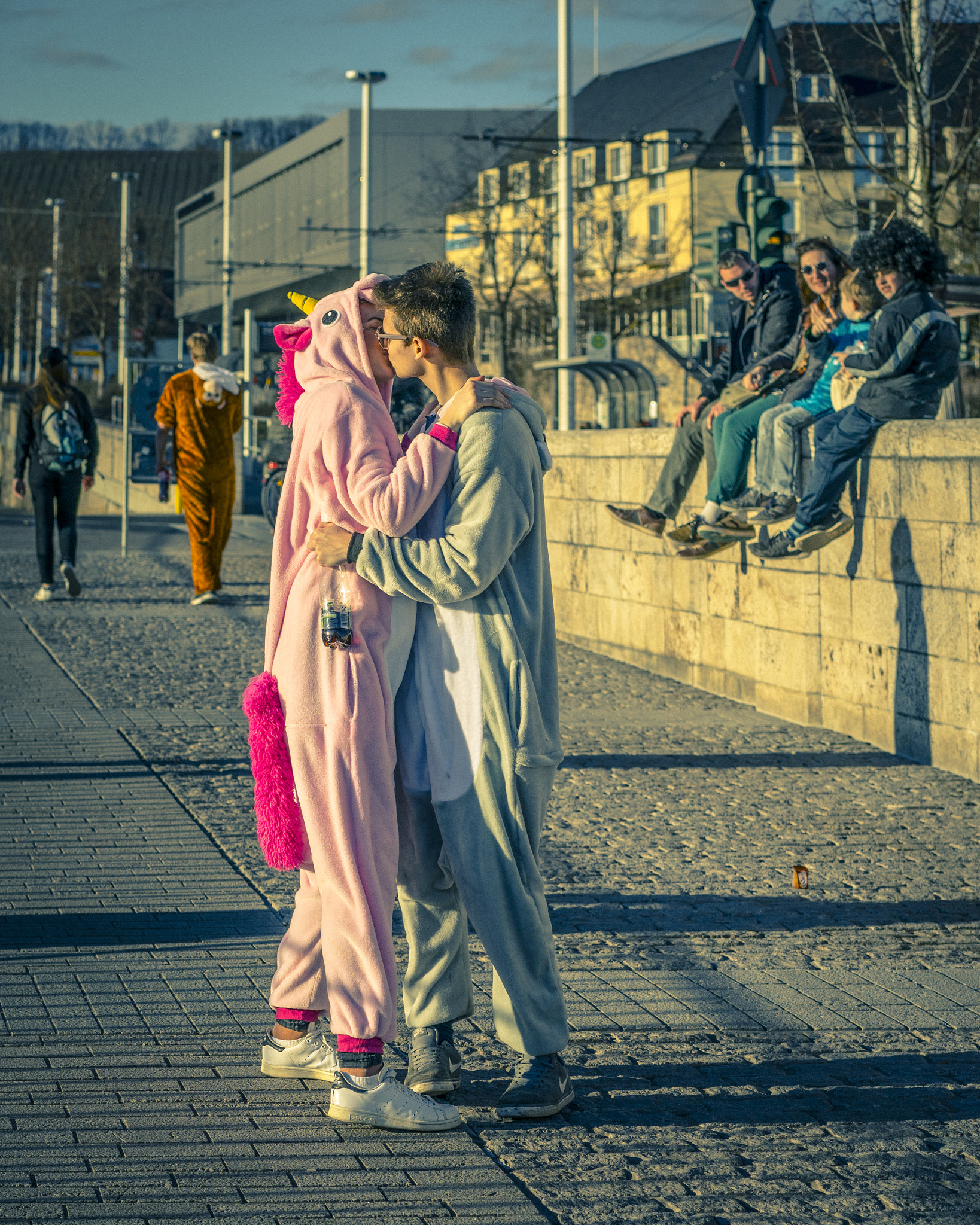 Sony a7R + Sony Sonnar T* FE 55mm F1.8 ZA sample photo. In the name of l o v e photography