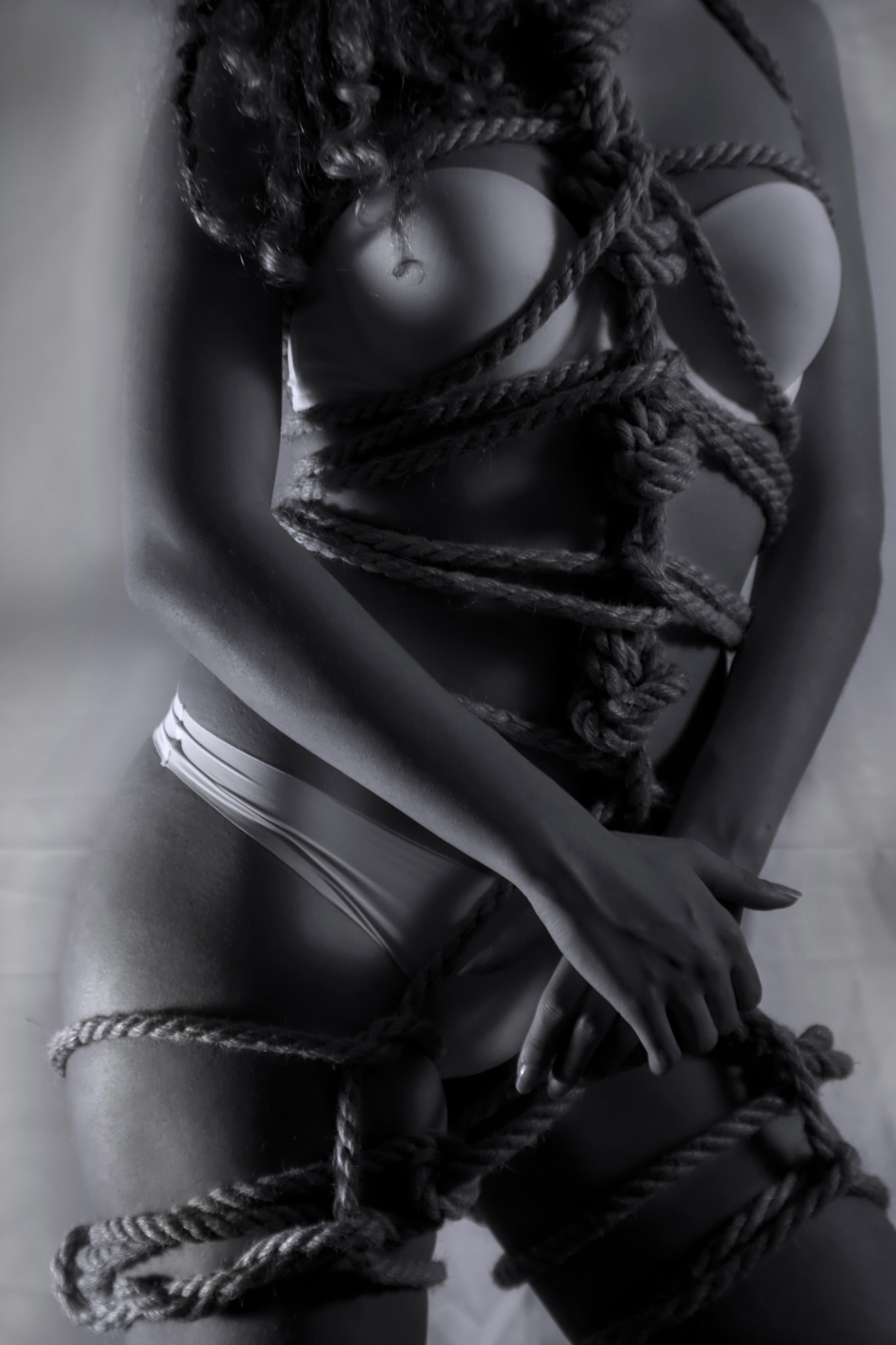 Sigma 18-200mm f/3.5-6.3 DC OS sample photo. ? rope photography