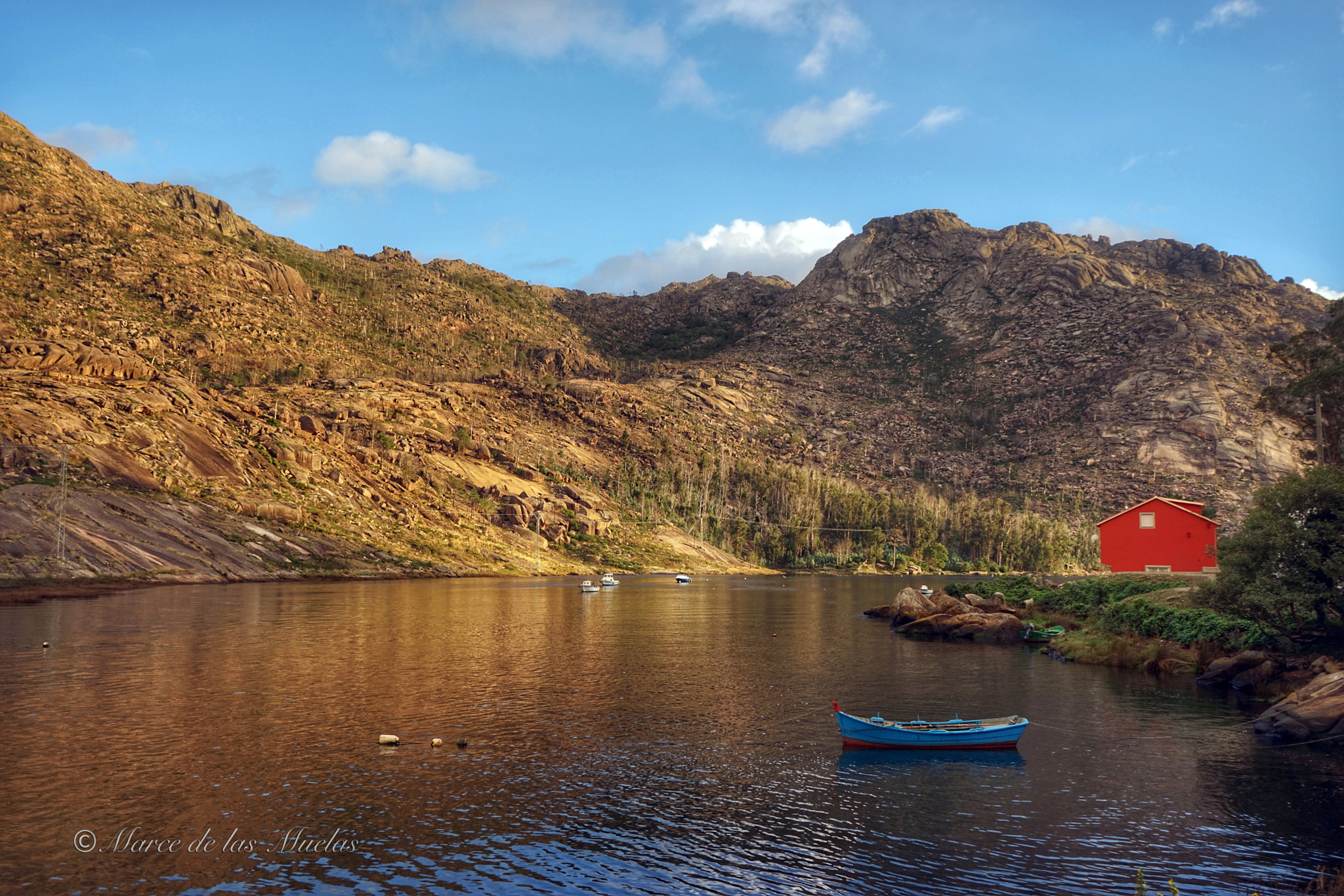 Sony a7R sample photo. Ézaro galicia  spain photography