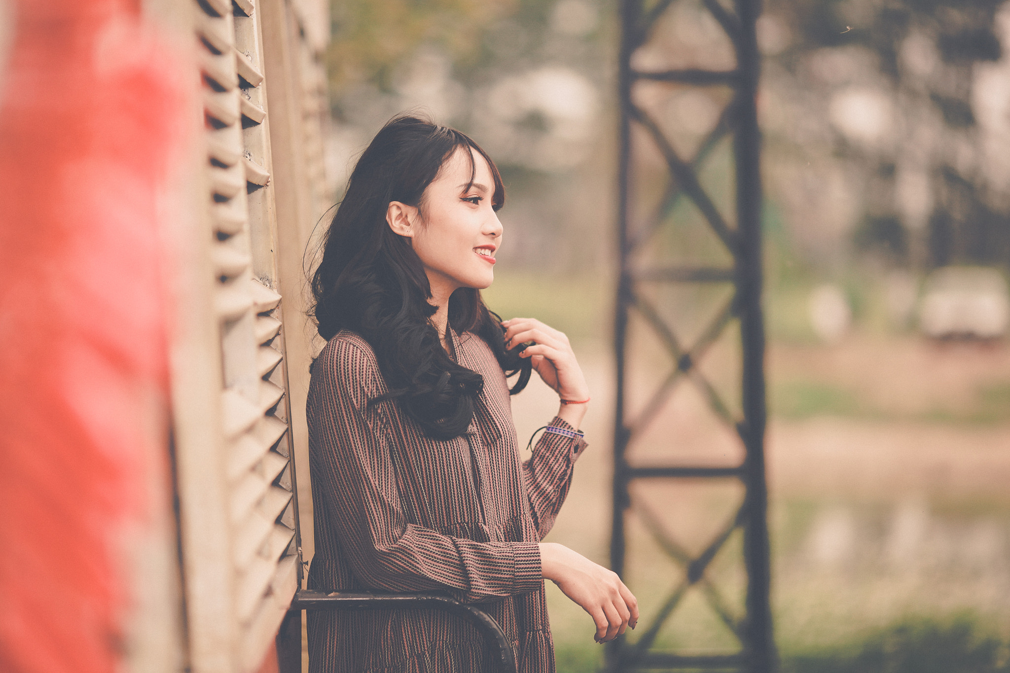 Canon EOS 5D Mark II + Canon EF 135mm F2L USM sample photo