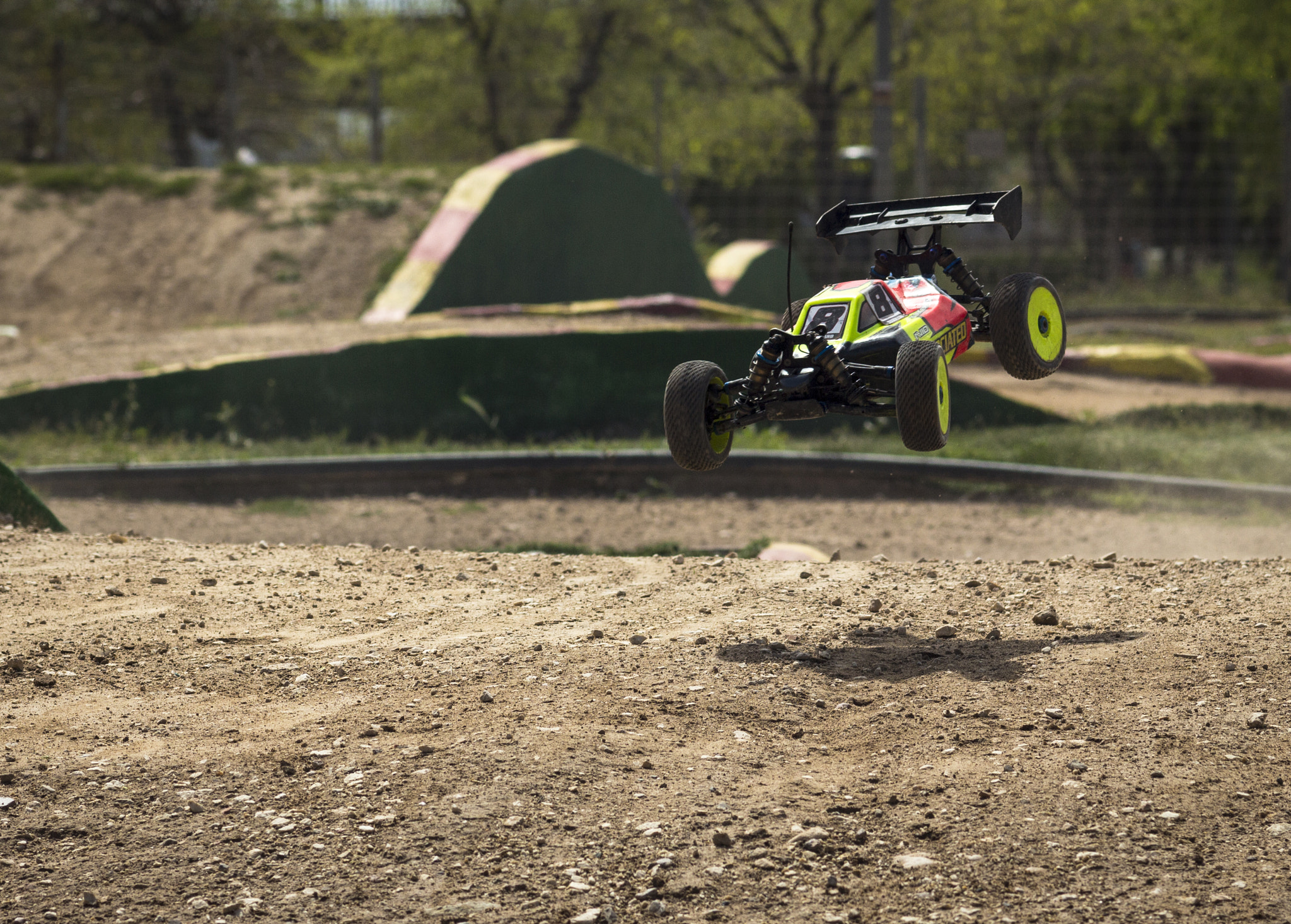 Canon EF 35-80mm f/4-5.6 sample photo. Small rally 3 photography