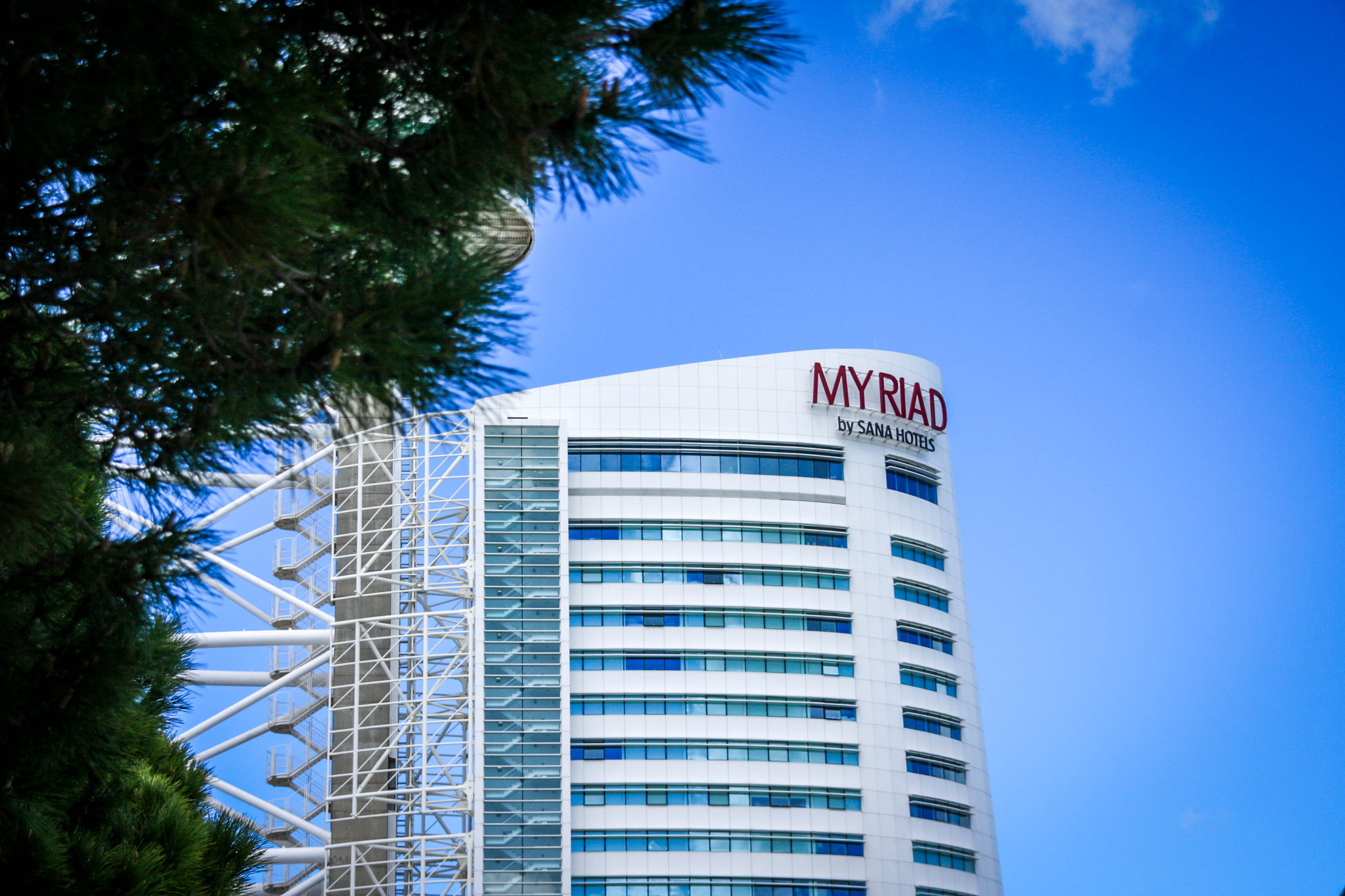 Sigma 18-200mm f/3.5-6.3 DC OS sample photo. Hotelnicnicnicavec photography