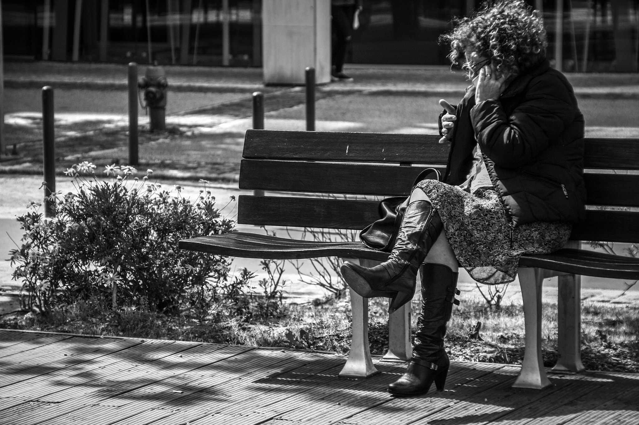 Sigma 18-200mm f/3.5-6.3 DC OS sample photo. D.olgaligarpacaselas photography