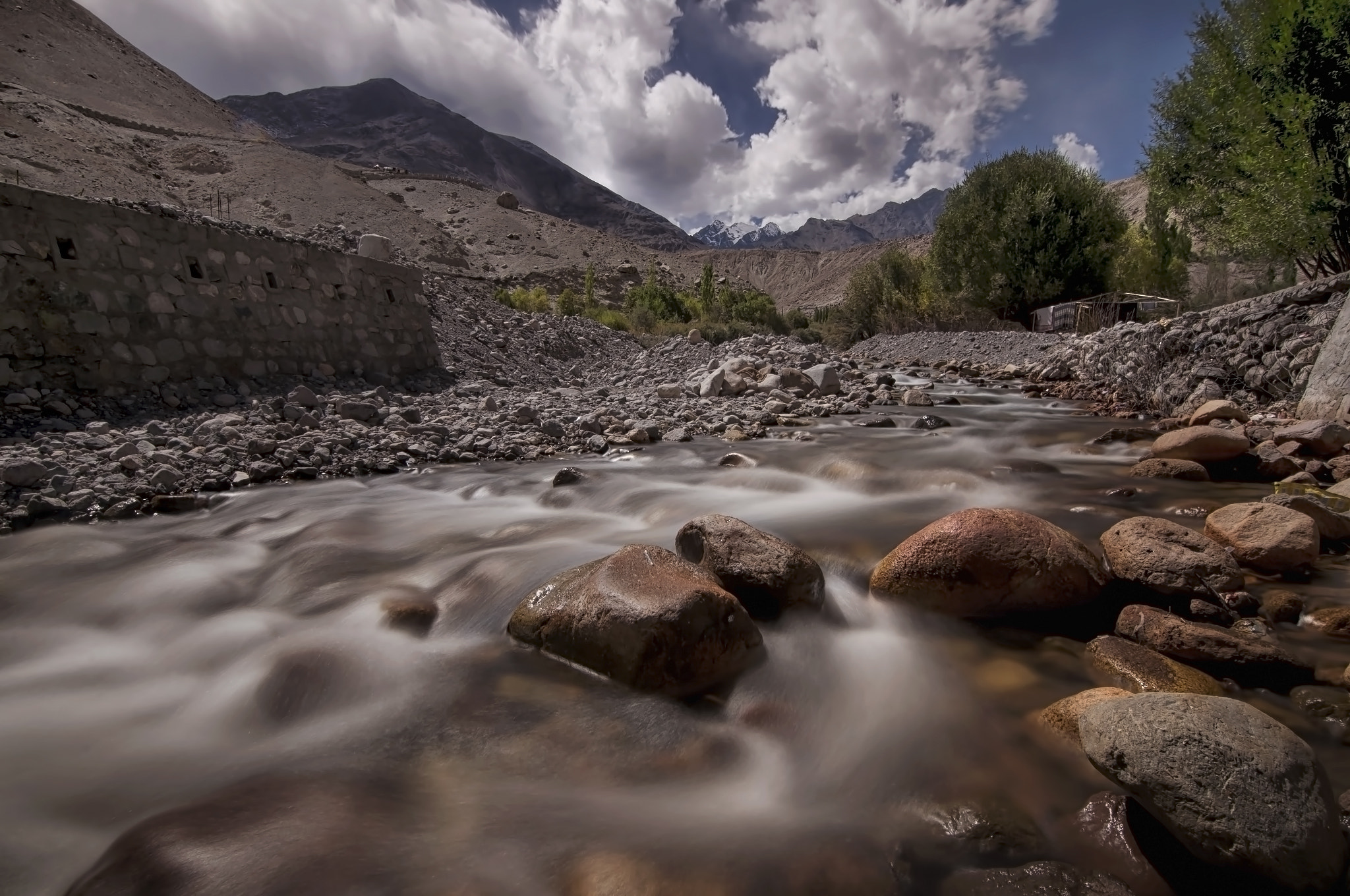 Nikon D300S sample photo. Close to nature photography