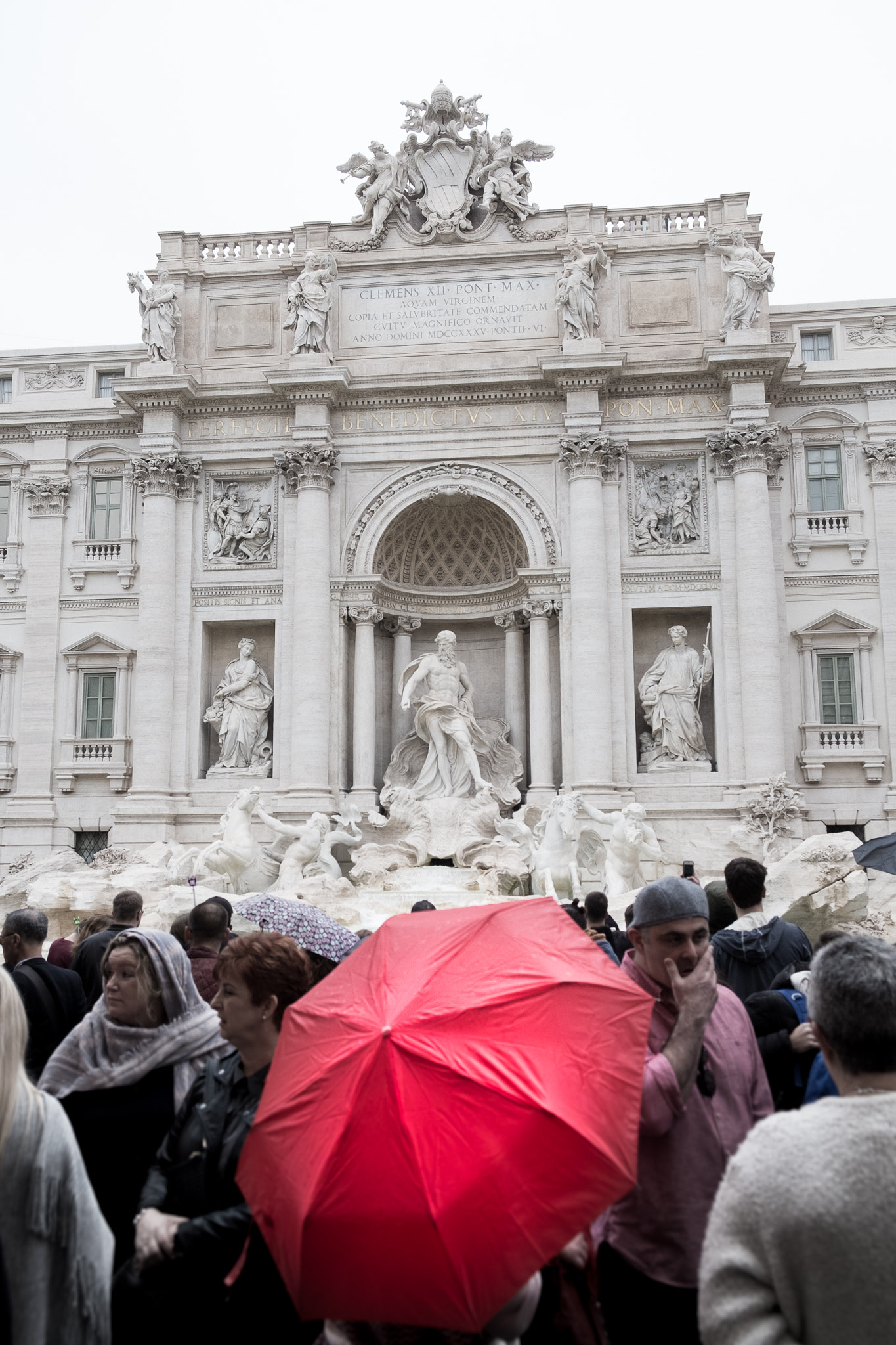 Fujifilm X-E1 + Fujifilm XF 18-55mm F2.8-4 R LM OIS sample photo. Roma e photography