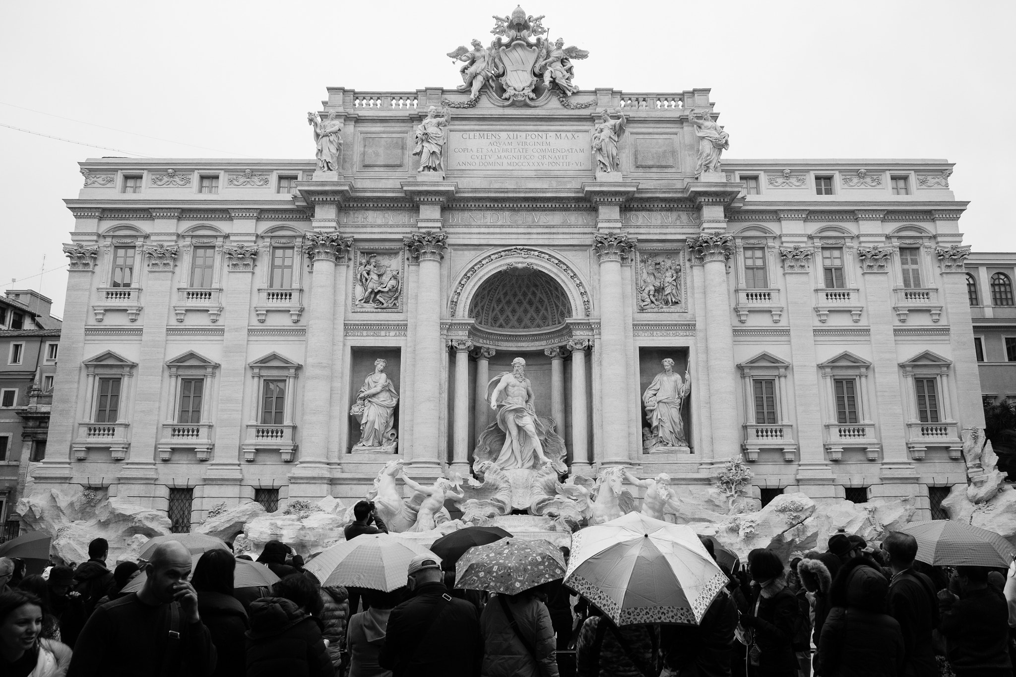 Fujifilm X-E1 + Fujifilm XF 18-55mm F2.8-4 R LM OIS sample photo. Roma e photography