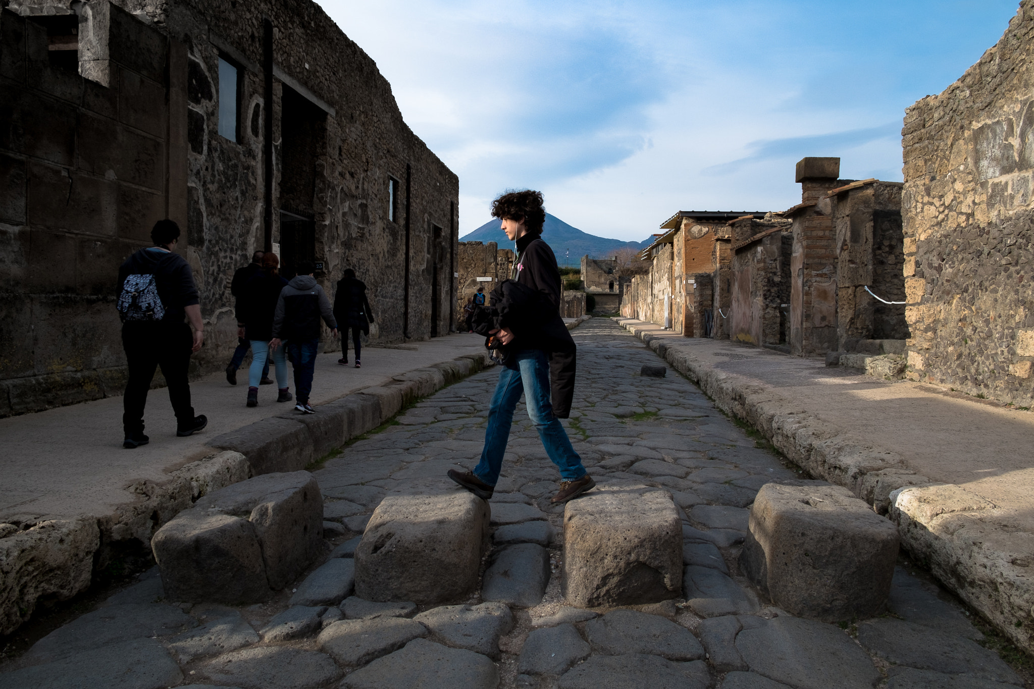 Fujifilm X-E1 + Fujifilm XF 18-55mm F2.8-4 R LM OIS sample photo. Roma e photography