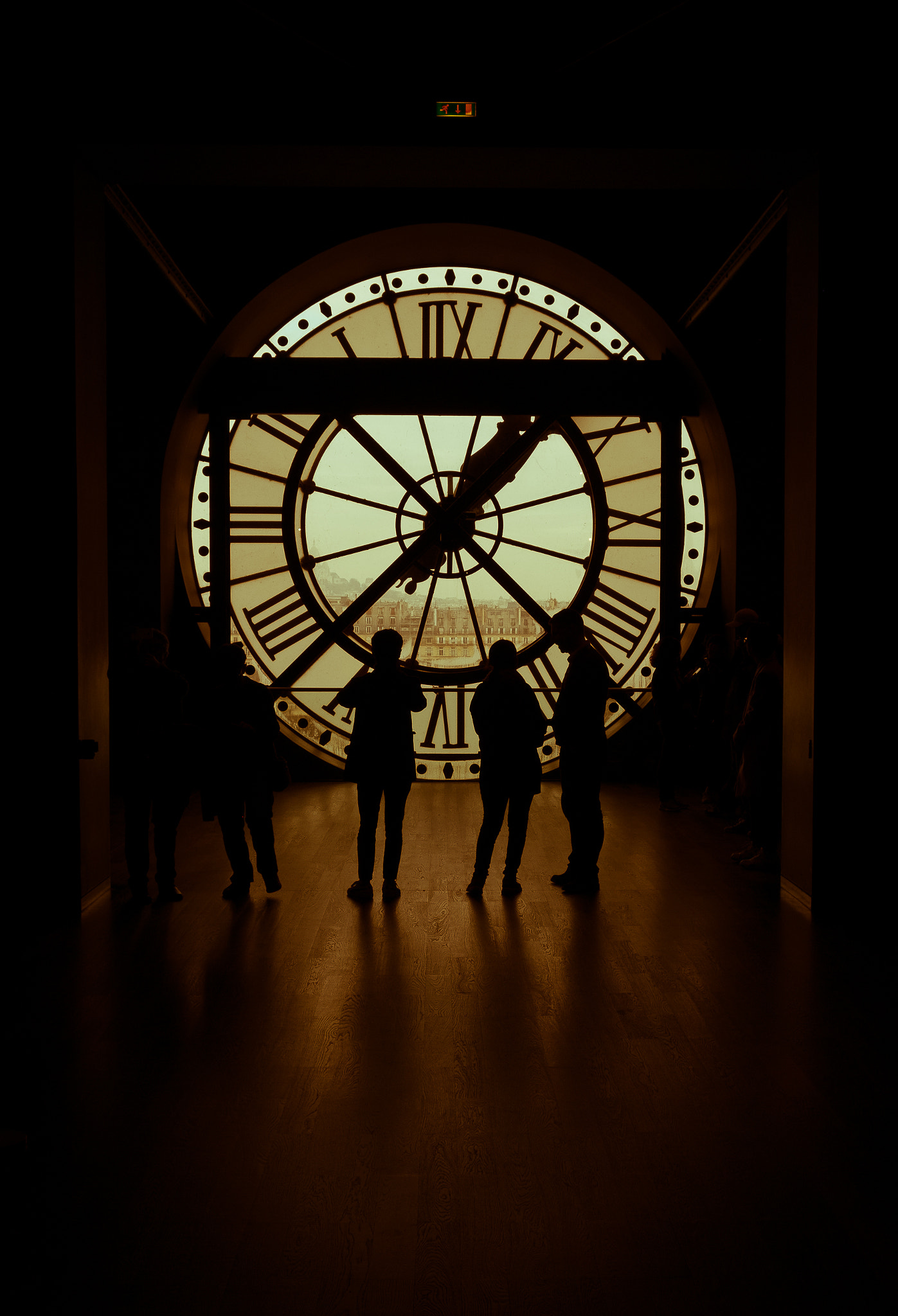 Fujifilm X-E1 + Fujifilm XF 18-55mm F2.8-4 R LM OIS sample photo. Paris photography
