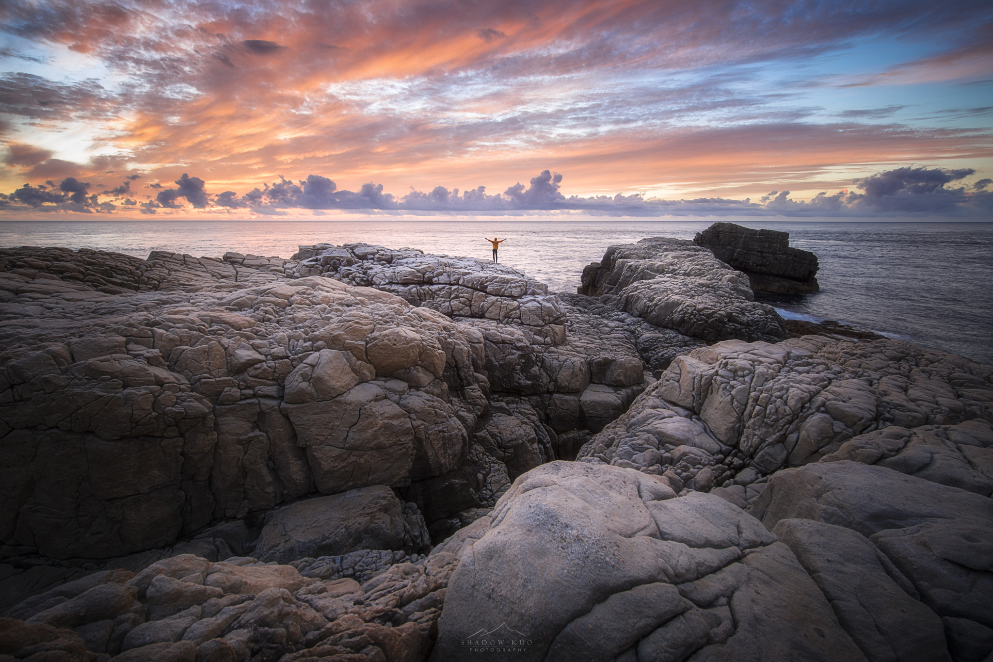 Nikon D5 + Nikon AF-S Nikkor 14-24mm F2.8G ED sample photo. Dragon's cave photography