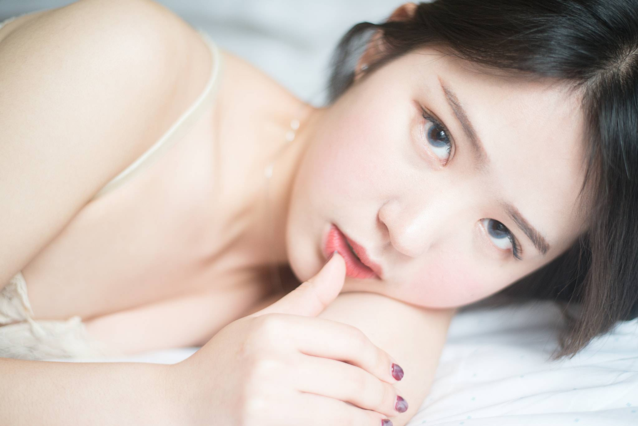 Nikon D800E + Nikon AF-S Nikkor 50mm F1.8G sample photo. A beauty. photography