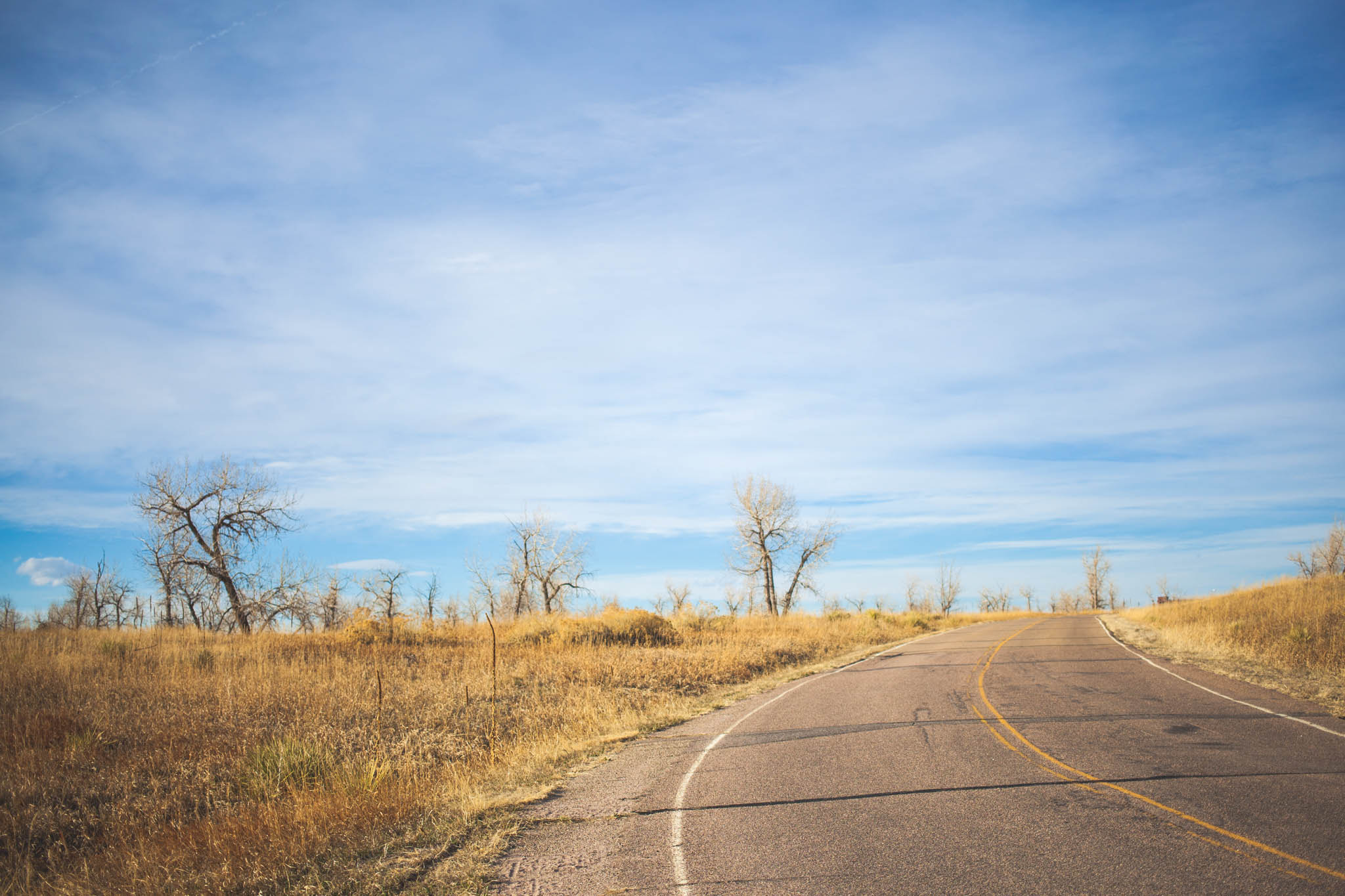 Canon EF 40mm F2.8 STM sample photo. Cherry creek state park photography
