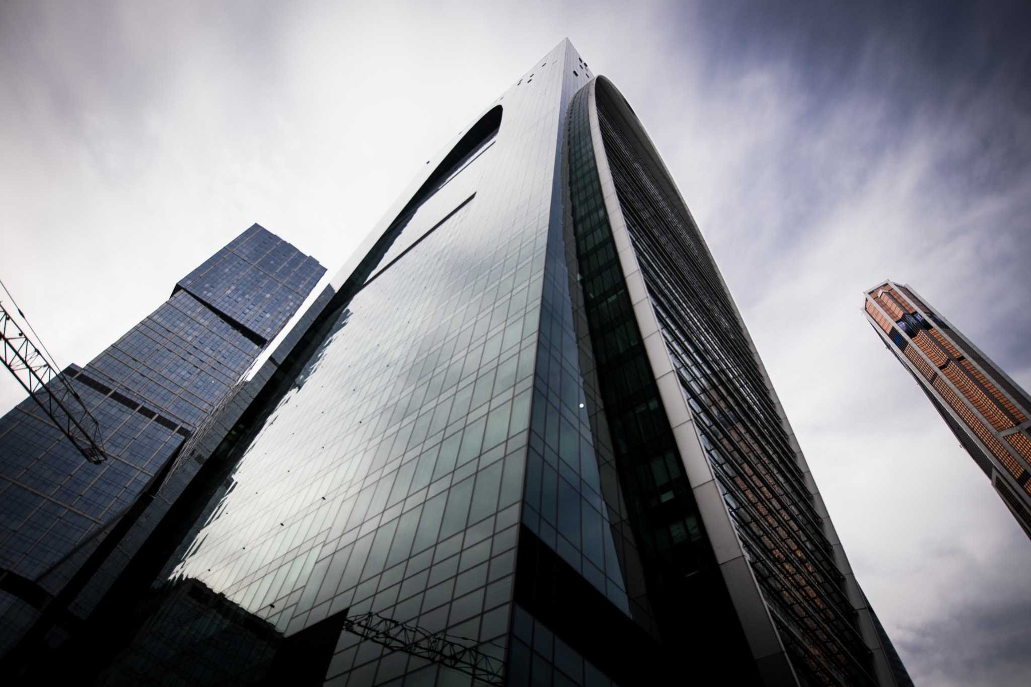 Tokina AT-X Pro 12-24mm F4 (IF) DX sample photo. Angle photography