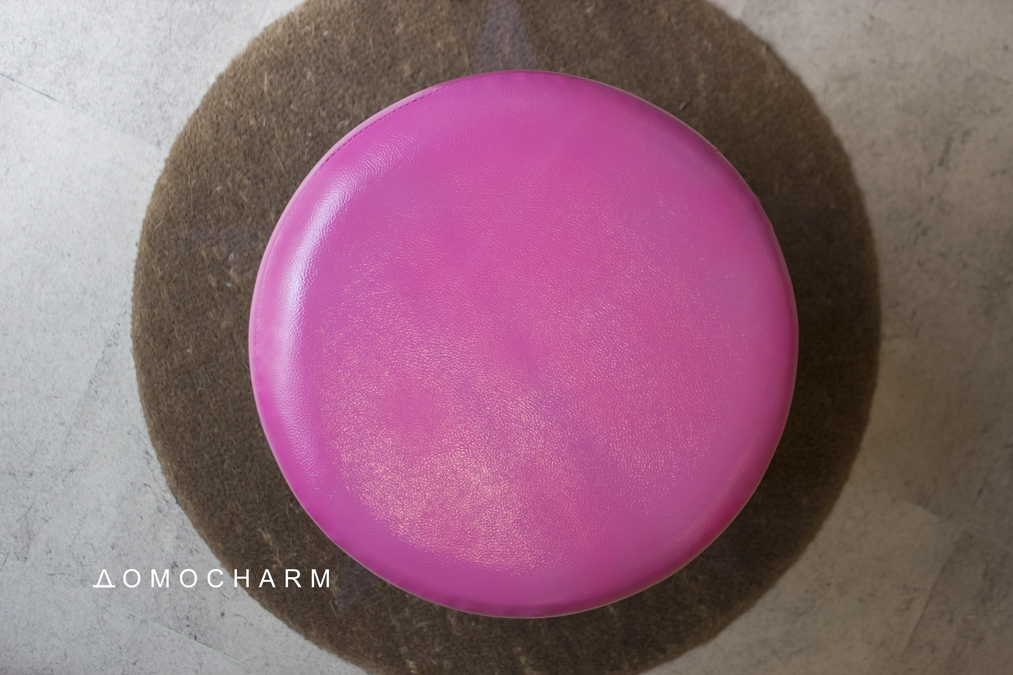 Canon EF-S 18-55mm F3.5-5.6 IS sample photo. Pink composition photography