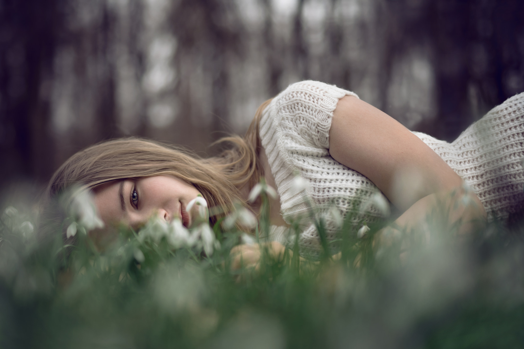 Sigma 50mm F1.4 DG HSM Art sample photo. Karolina photography