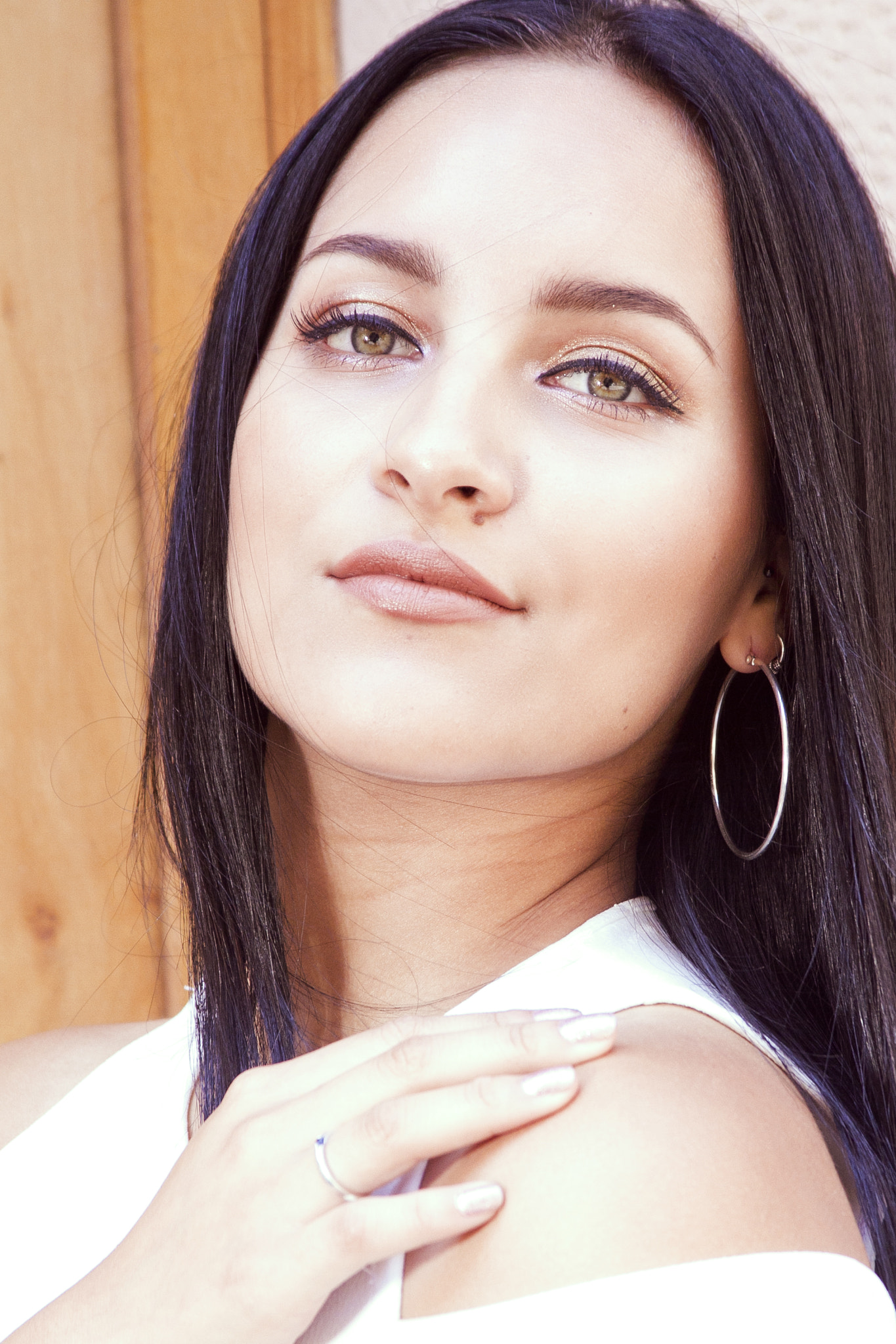 Canon EF 28-135mm F3.5-5.6 IS USM sample photo. Img photography