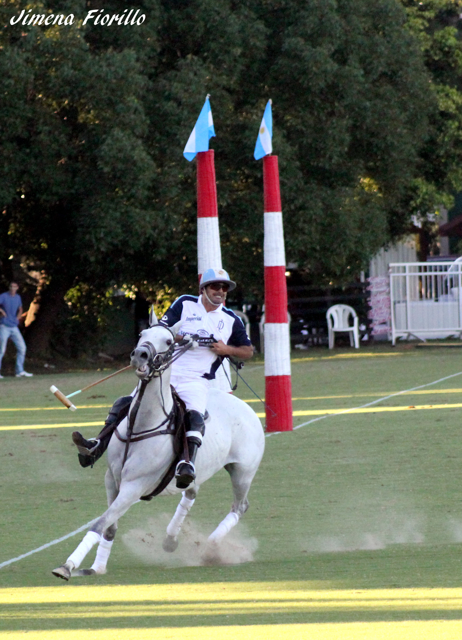 Canon EOS 550D (EOS Rebel T2i / EOS Kiss X4) + Canon EF 80-200mm F4.5-5.6 II sample photo. Adolfo cambiaso- la dolfina polo team- abierto argentino de polo de palermo photography