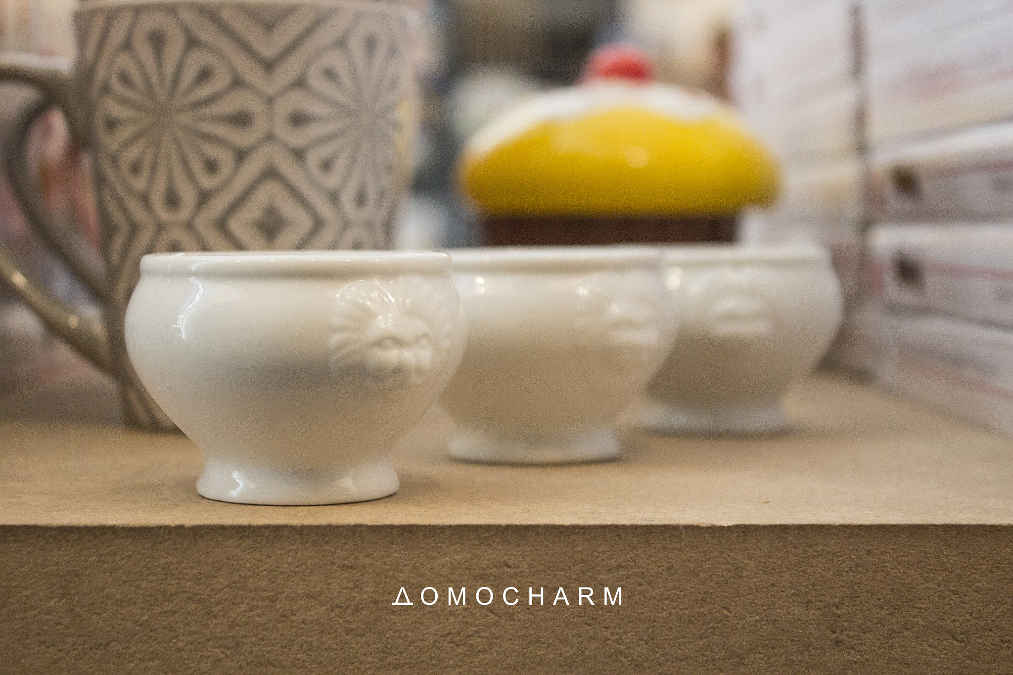 Canon EF-S 18-55mm F3.5-5.6 IS sample photo. Sauces photography