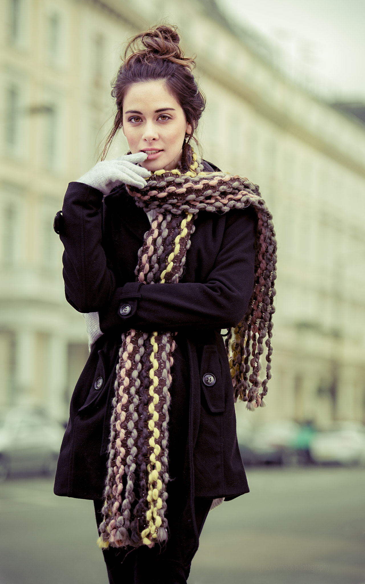 Nikon AF-S Nikkor 70-200mm F2.8G ED VR II sample photo. Nina jade photography
