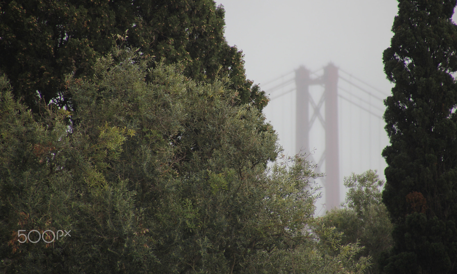Canon EOS 60D sample photo. 25 abril bridge - lisbon photography