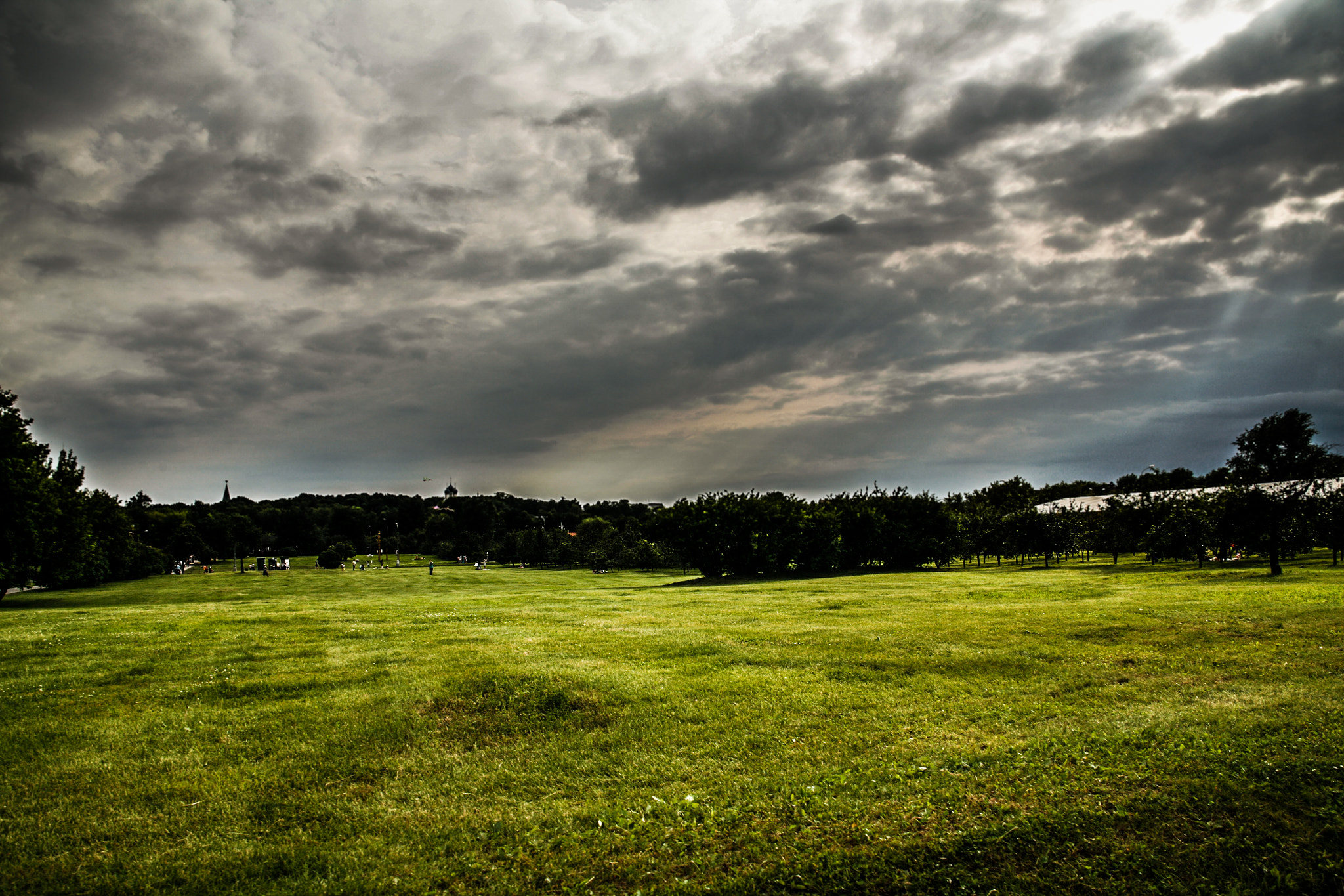 Canon EF 28-135mm F3.5-5.6 IS USM sample photo. - photography