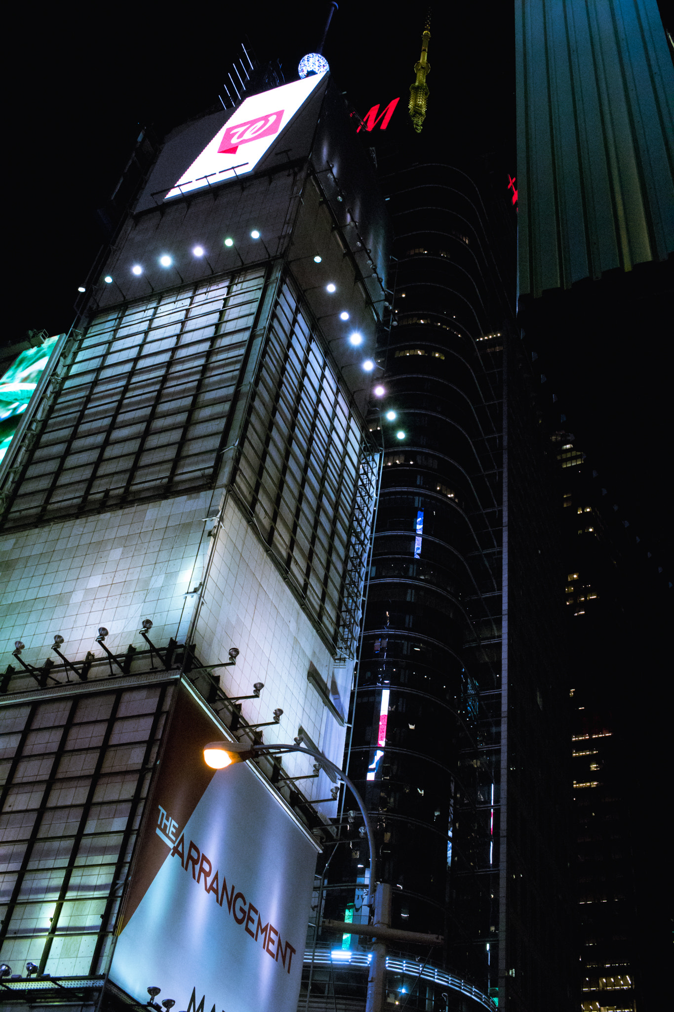 Canon EF-S 24mm F2.8 STM sample photo. New york city trip photography