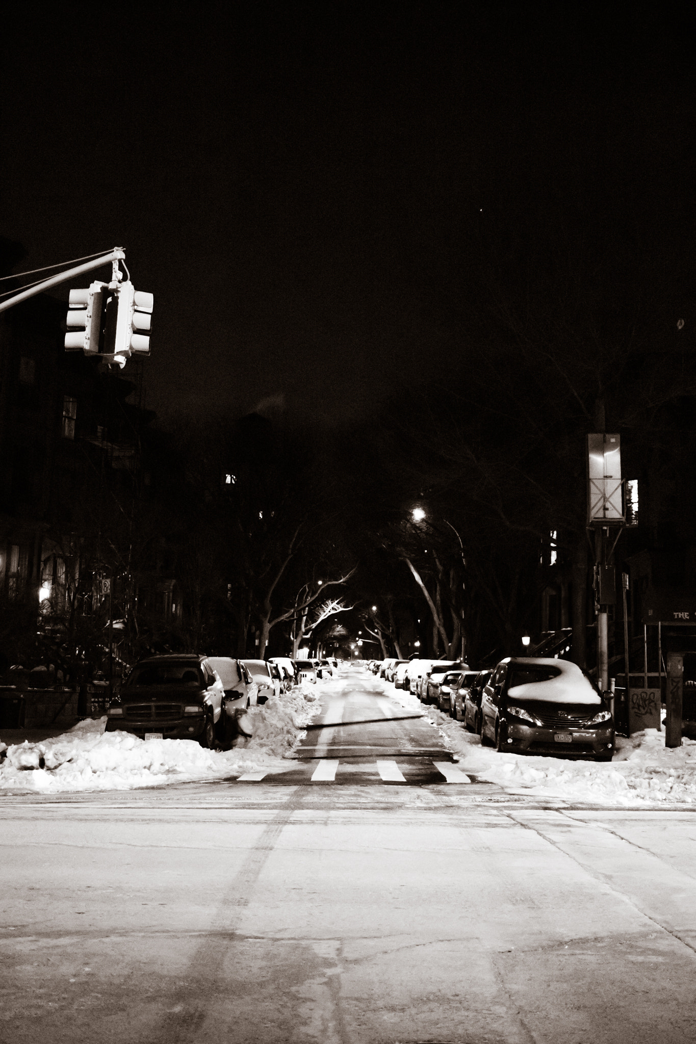 Canon EF-S 24mm F2.8 STM sample photo. New york city trip photography