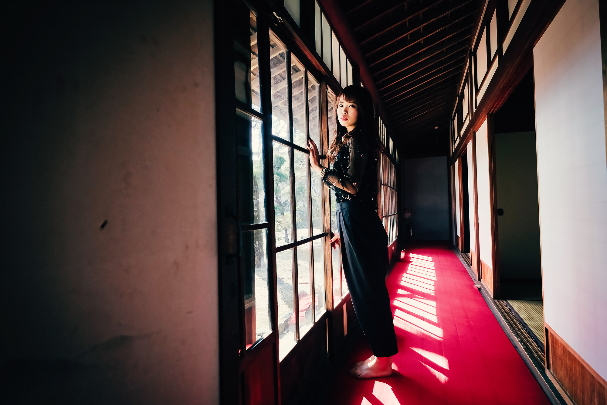 Fujifilm X-T2 + Fujifilm XF 10-24mm F4 R OIS sample photo