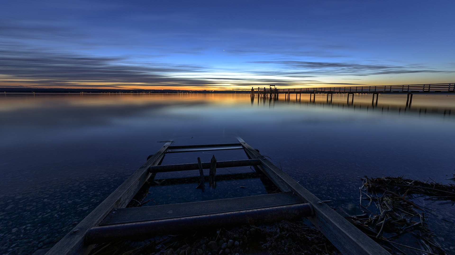 Sigma 12-24mm F4.5-5.6 II DG HSM sample photo. It´s perfect when it becomes awesome photography