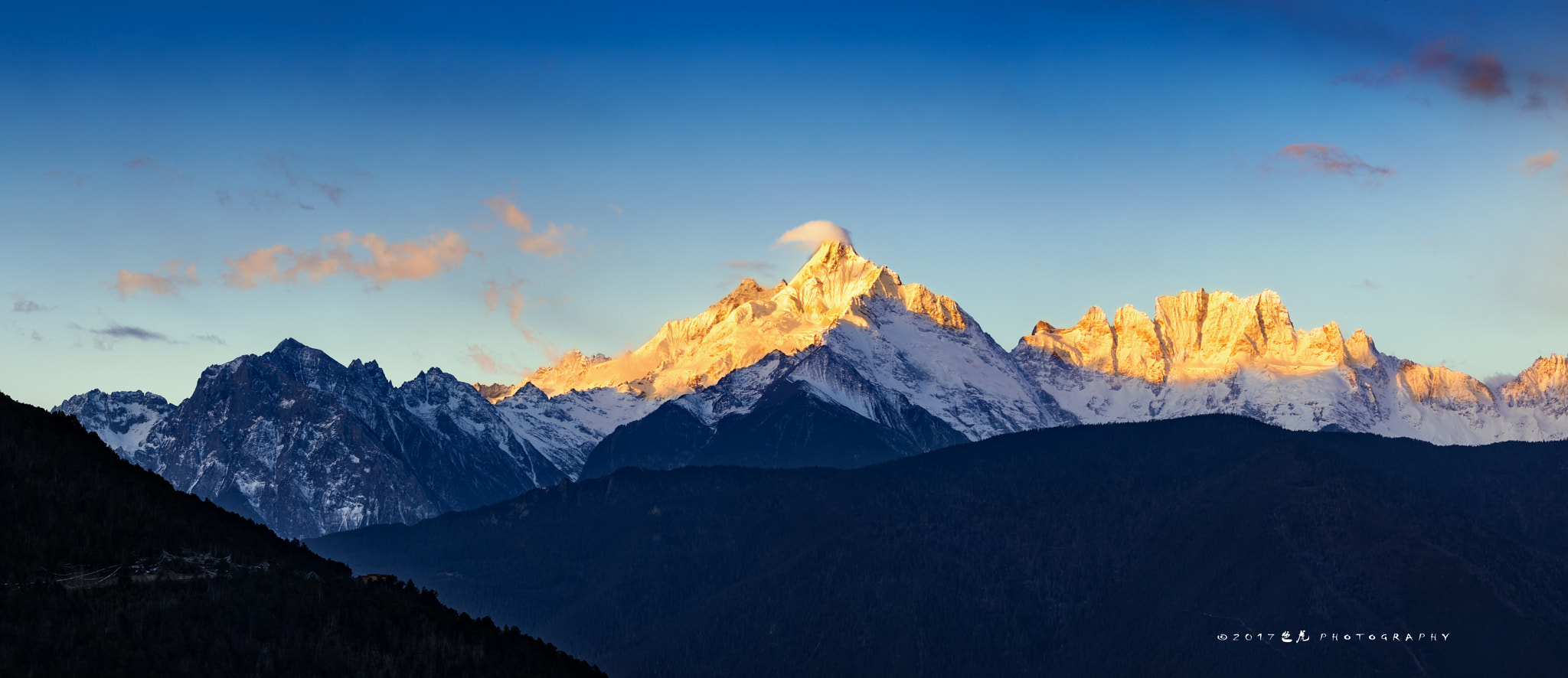 Canon EOS-1D X Mark II sample photo. Meri snow mountain photography