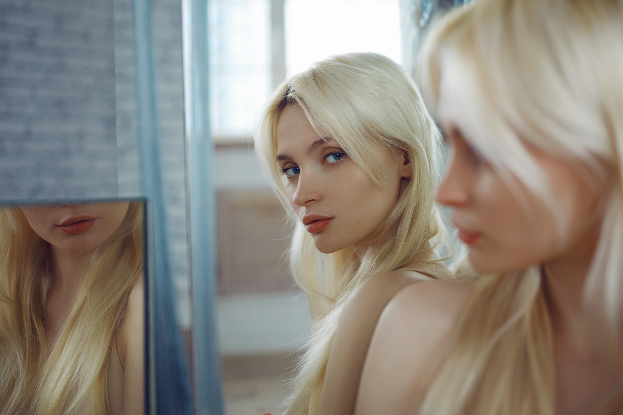 Sigma 35mm F1.4 DG HSM Art sample photo. Maneken() photography