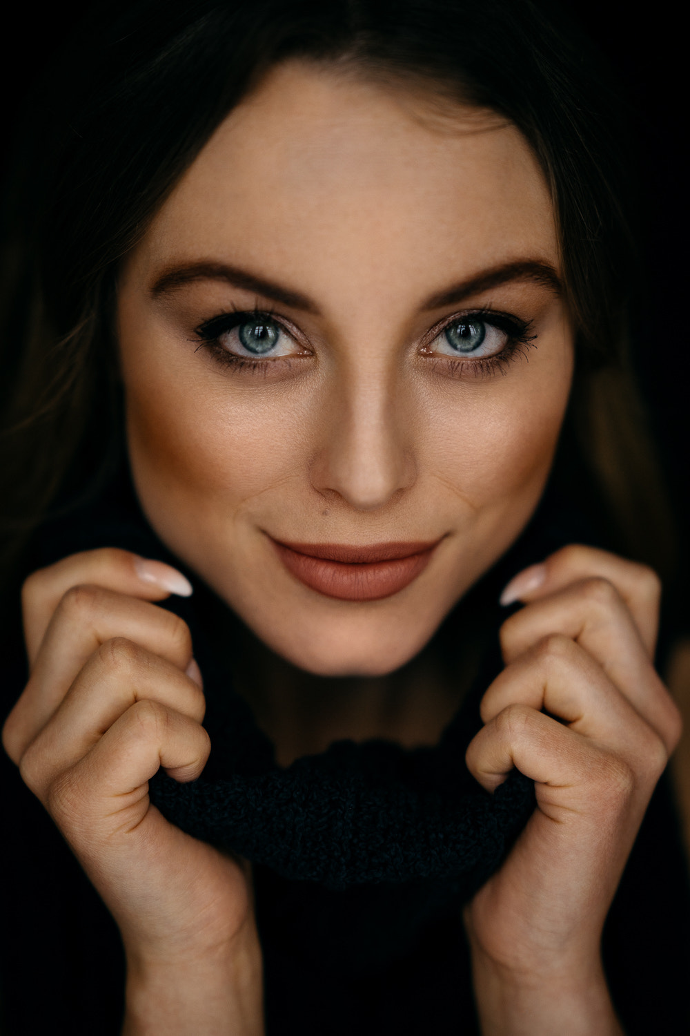 Sony FE 85mm F1.4 GM sample photo. Jana photography
