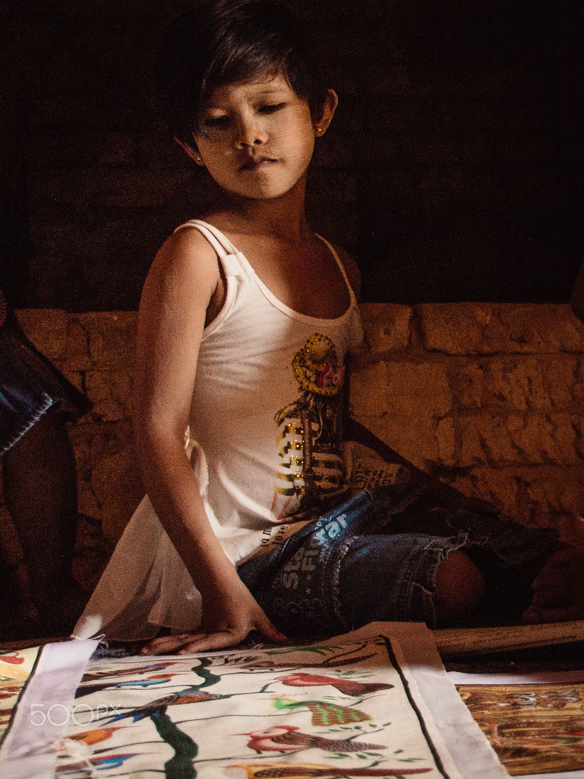 Canon EOS 650D (EOS Rebel T4i / EOS Kiss X6i) sample photo. Wondering | bagan temple, myanmar photography