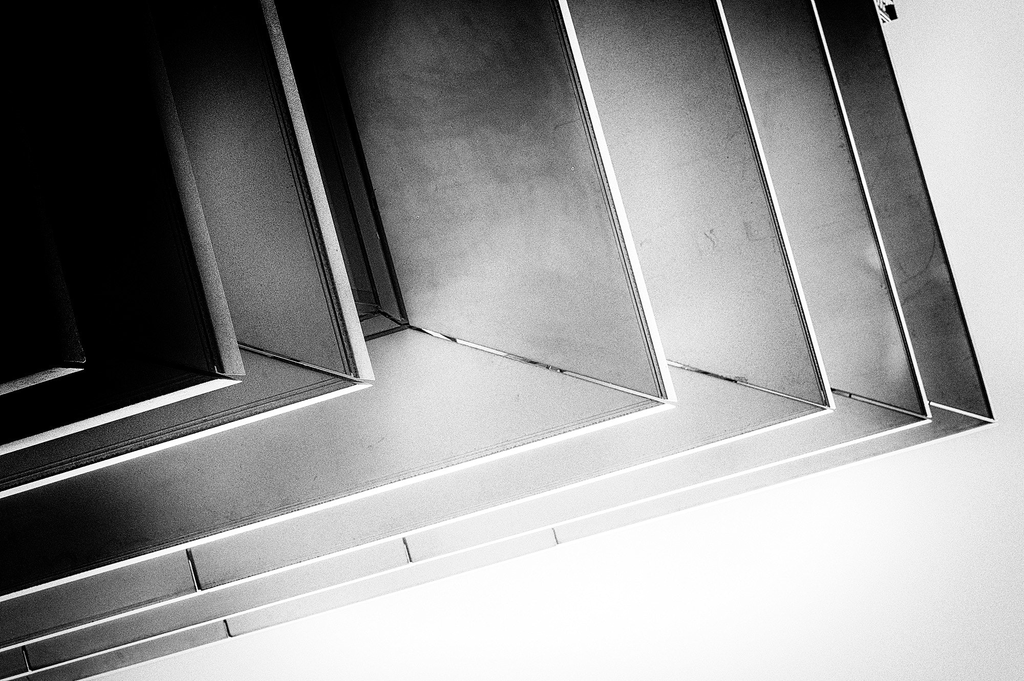 Pentax K-3 sample photo. Angle photography