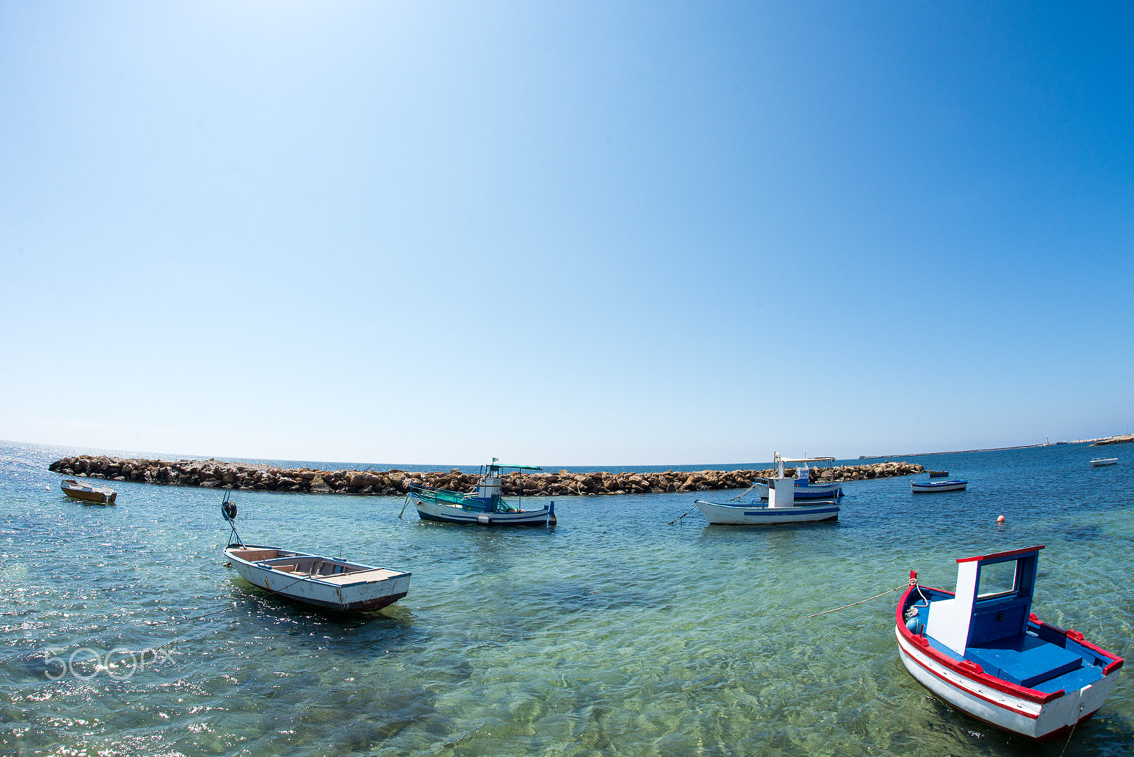 Sigma 15mm F2.8 EX DG Diagonal Fisheye sample photo. Sicily photography