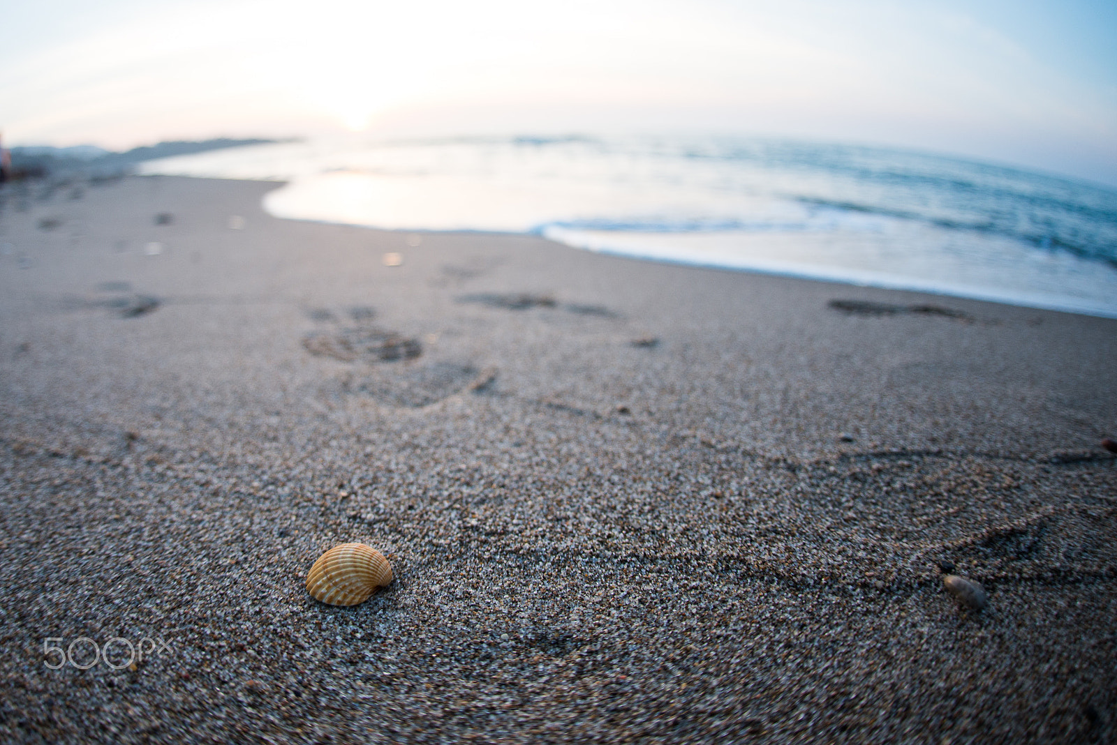 Sigma 15mm F2.8 EX DG Diagonal Fisheye sample photo. Sicily photography