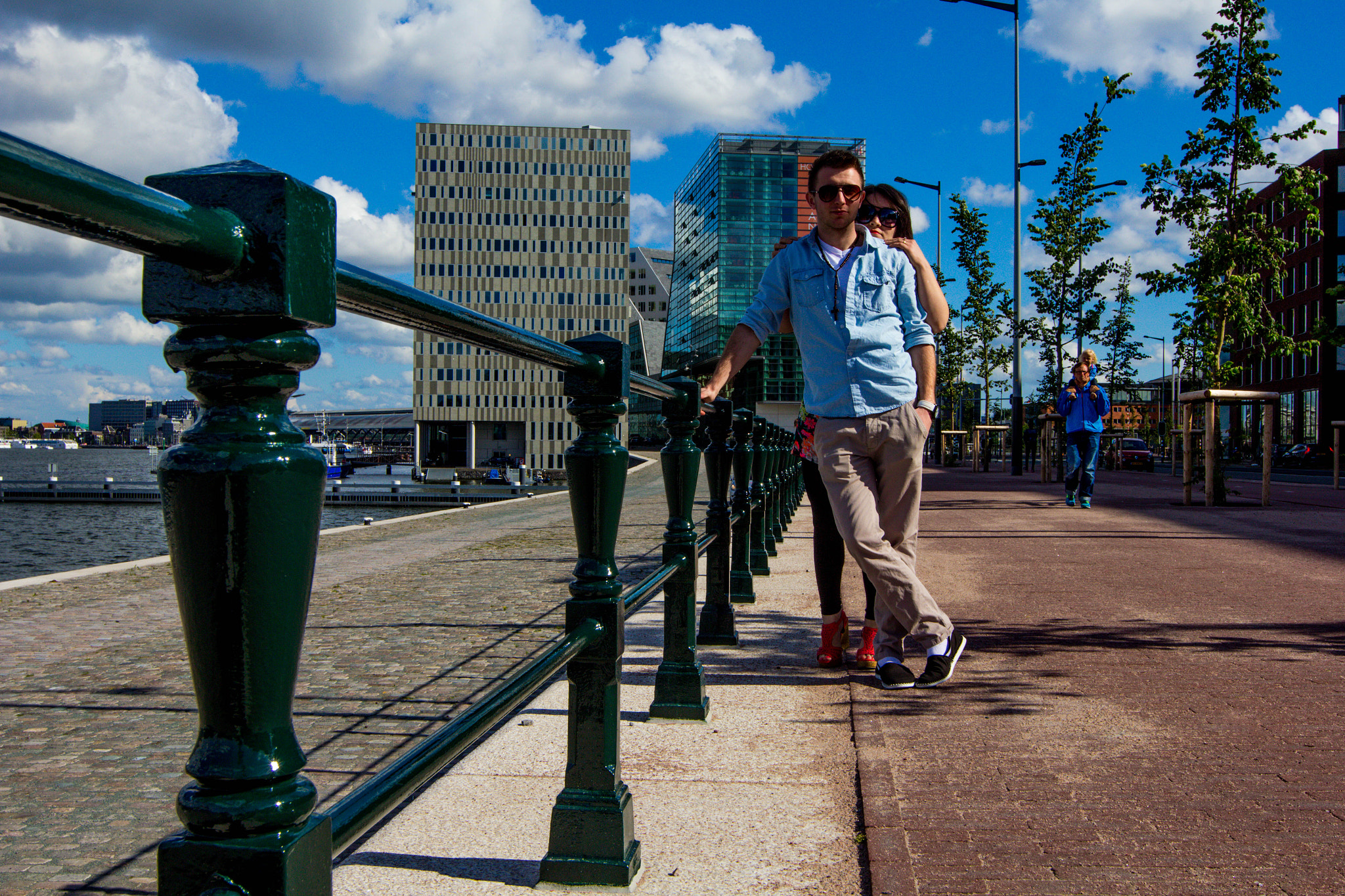 Canon EF 16-35mm F2.8L II USM sample photo. Img photography