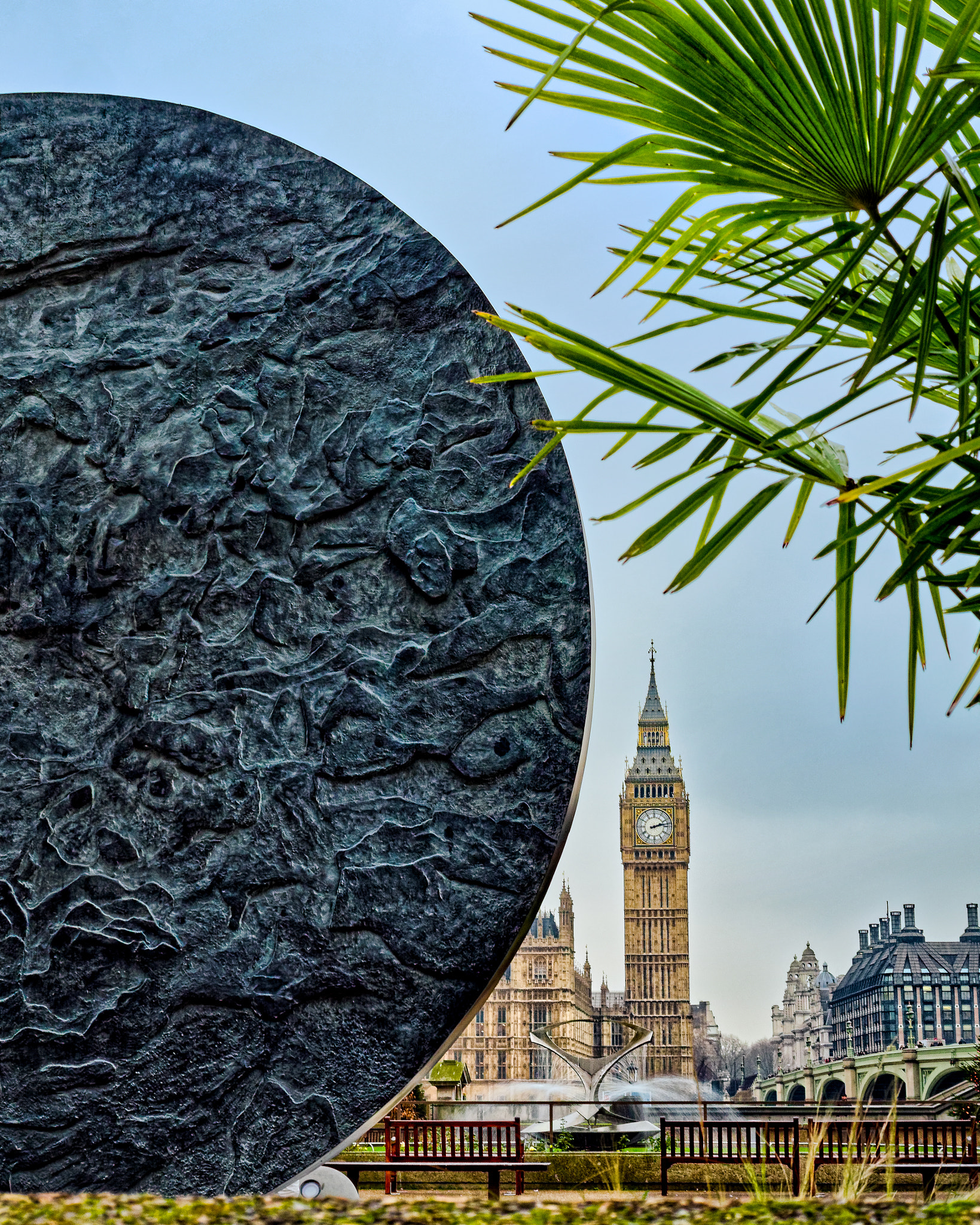 Panasonic Lumix DMC-GX8 + Panasonic Leica DG Summilux 25mm F1.4 II ASPH sample photo. The big ben theory photography