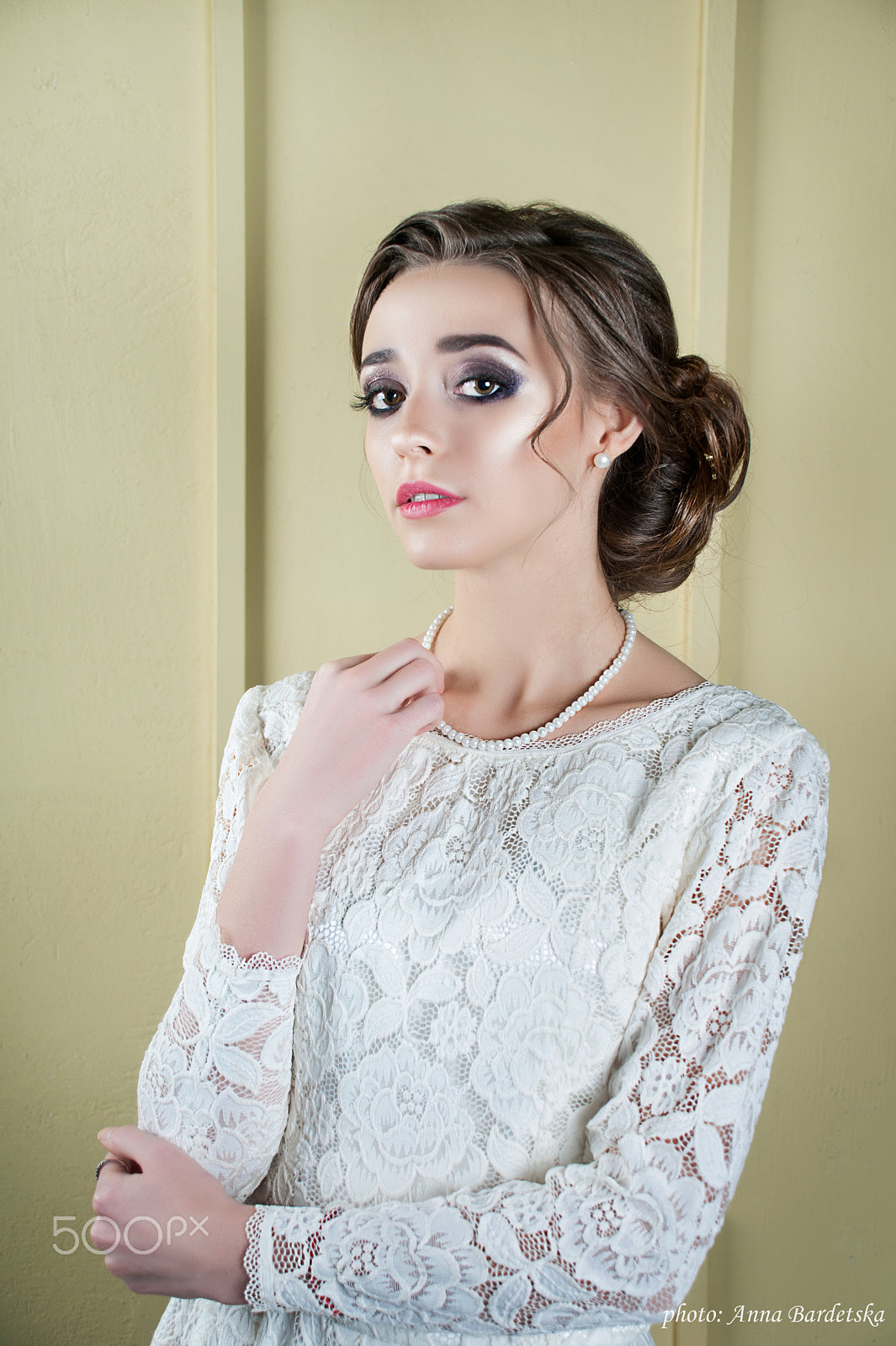 Nikon D300 sample photo. Softness... photography