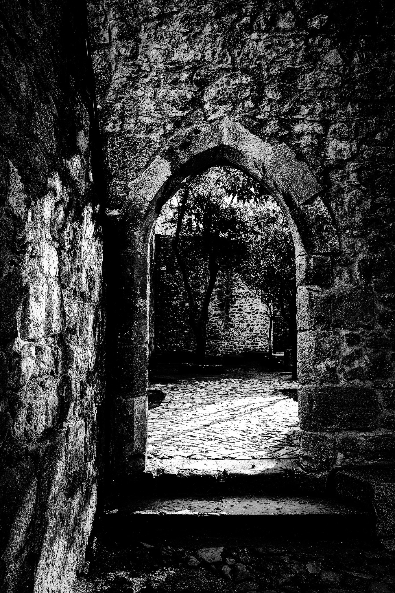 Sigma 18-35mm f/1.8 DC HSM sample photo. Ancient... photography