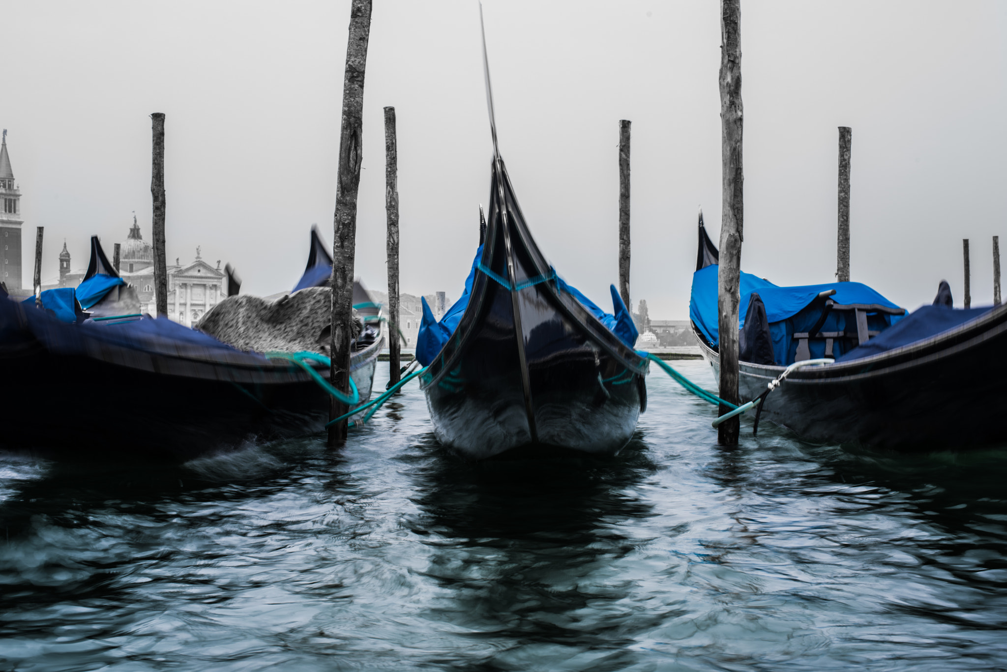 Nikon D810 + Nikon AF-S Nikkor 50mm F1.8G sample photo. Venice's move photography