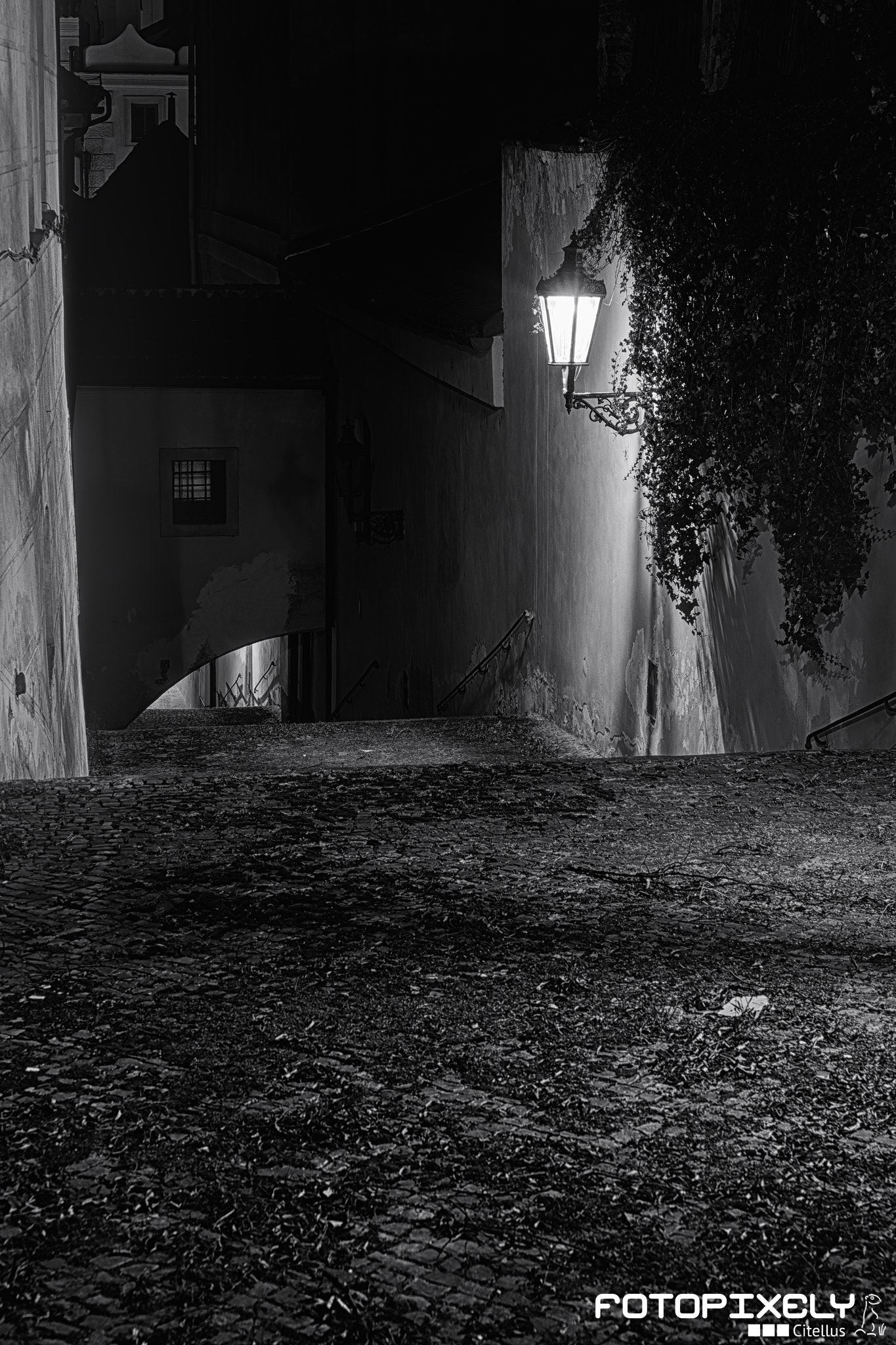Sigma 24-70mm F2.8 EX DG HSM sample photo. Praha / prague photography